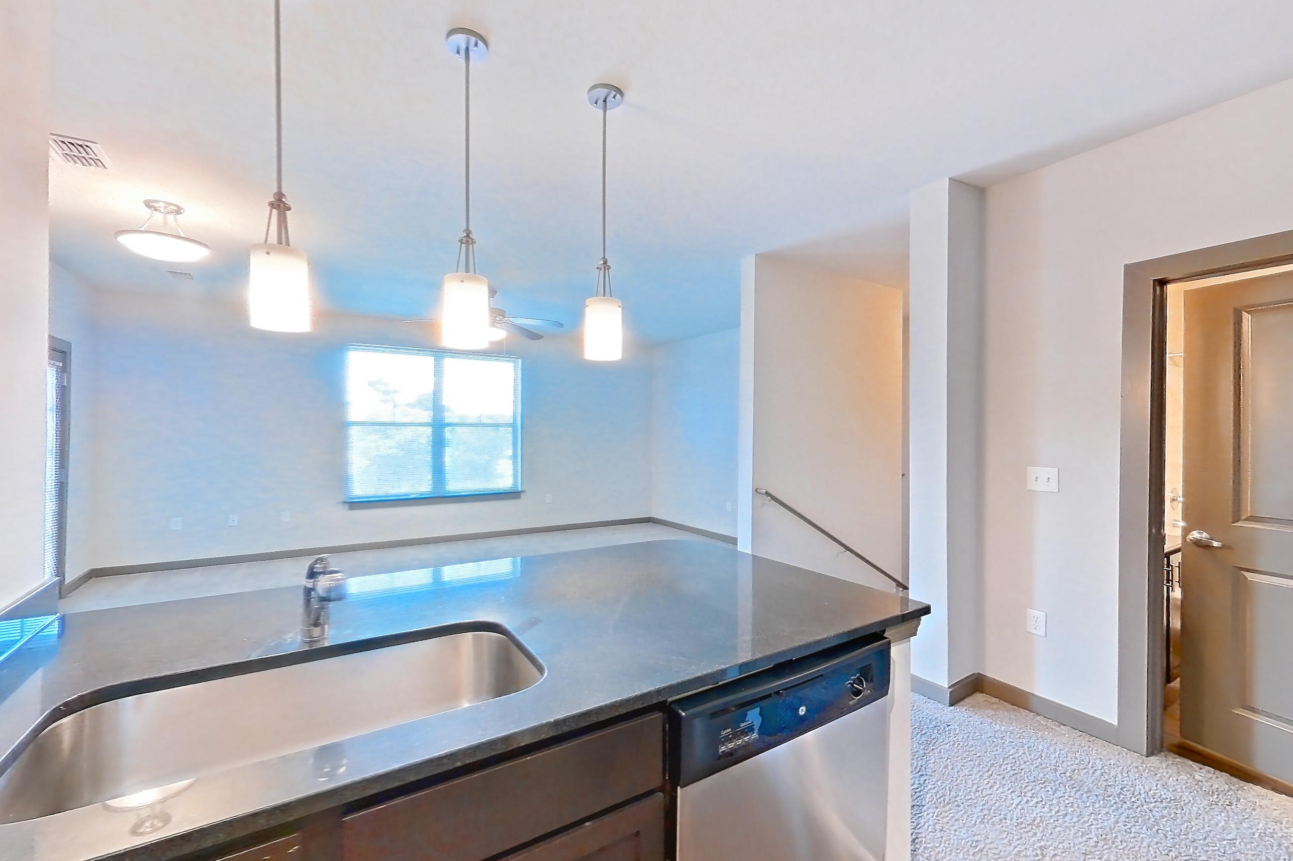 KITCHEN (representative of this floor plan)