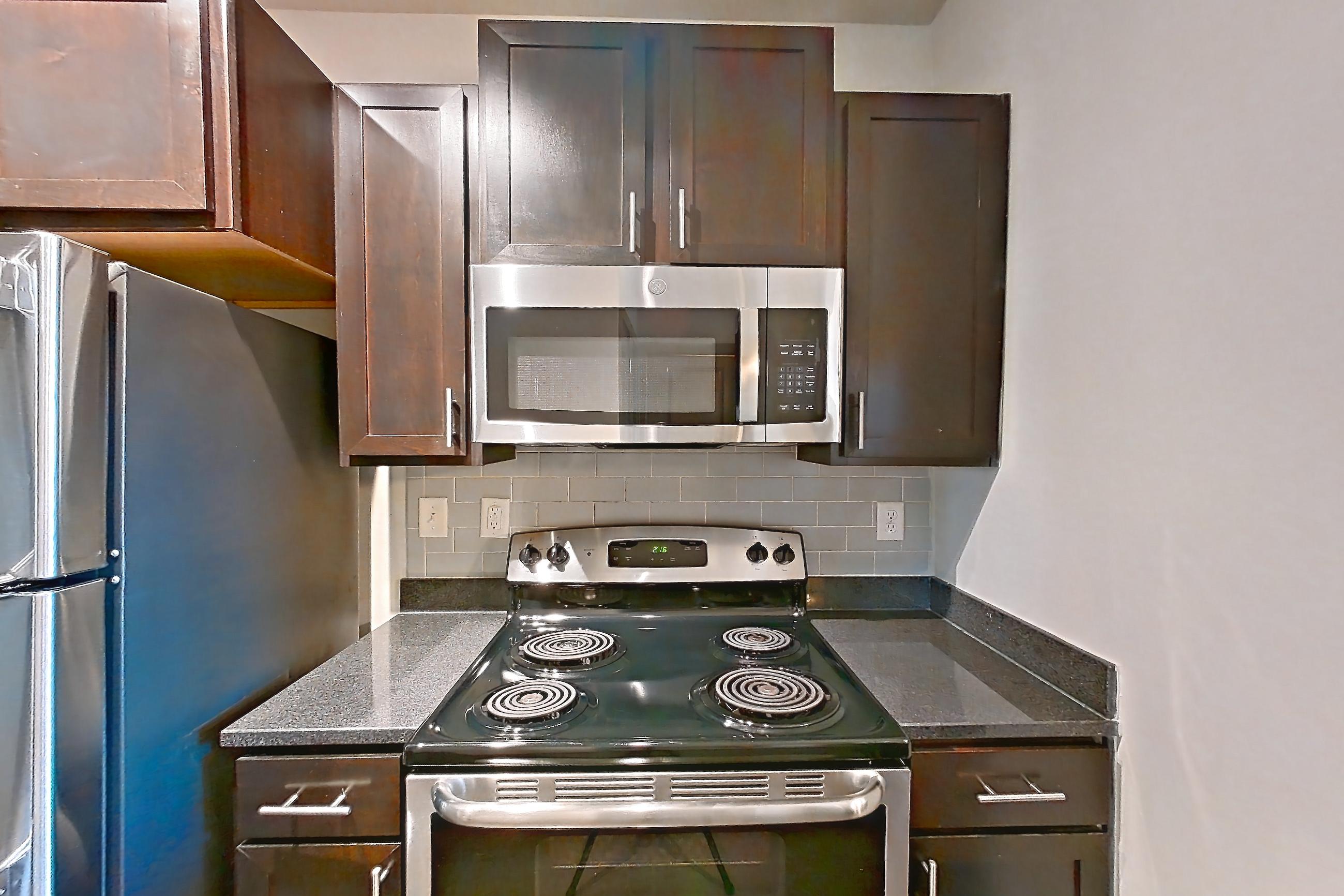 KITCHEN (representative of this floor plan)