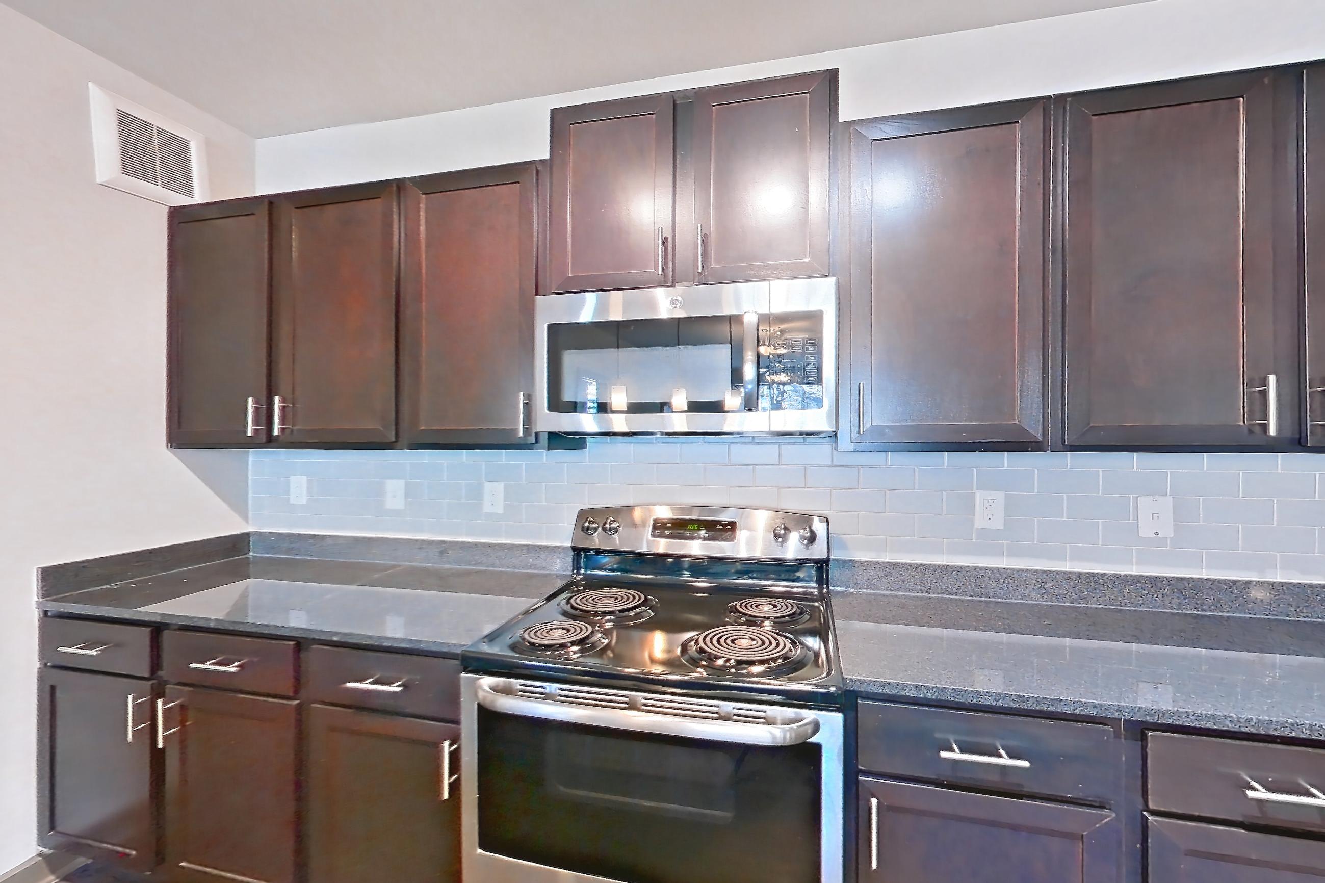 KITCHEN (representative of this floor plan)