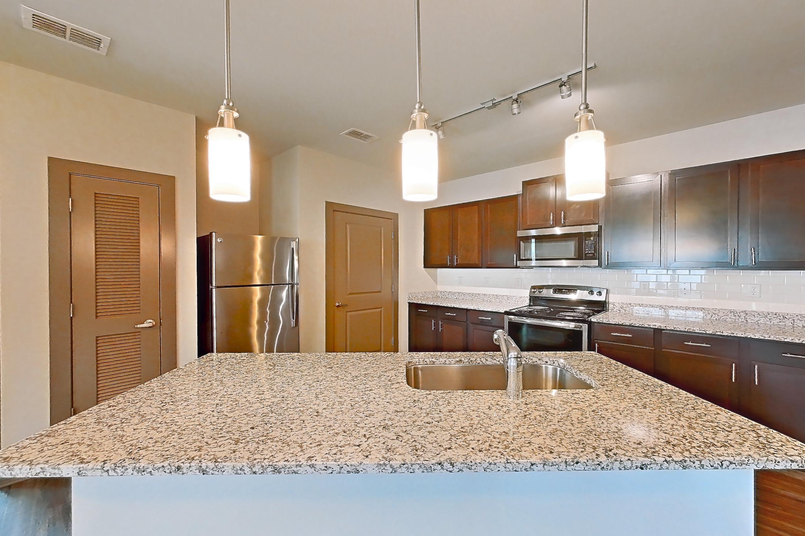 Dining room in Apartment 906-201 at Park 9, 2D floor plan