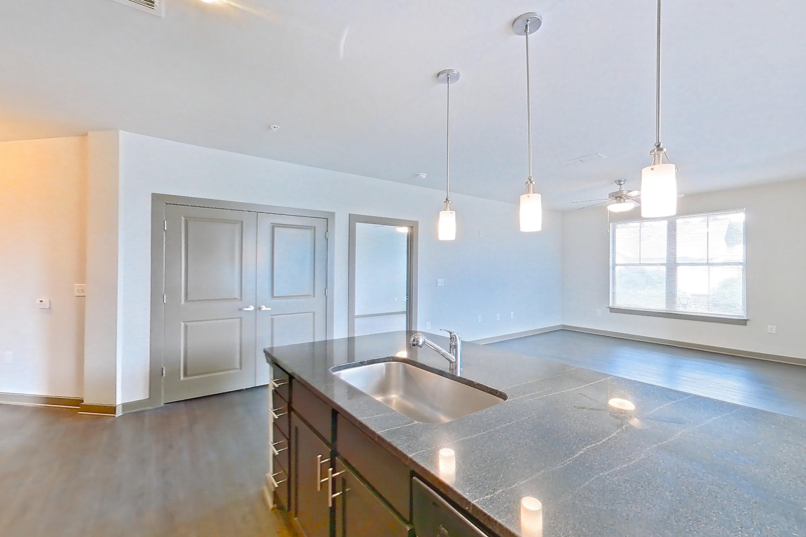 KITCHEN (representative of this floor plan)