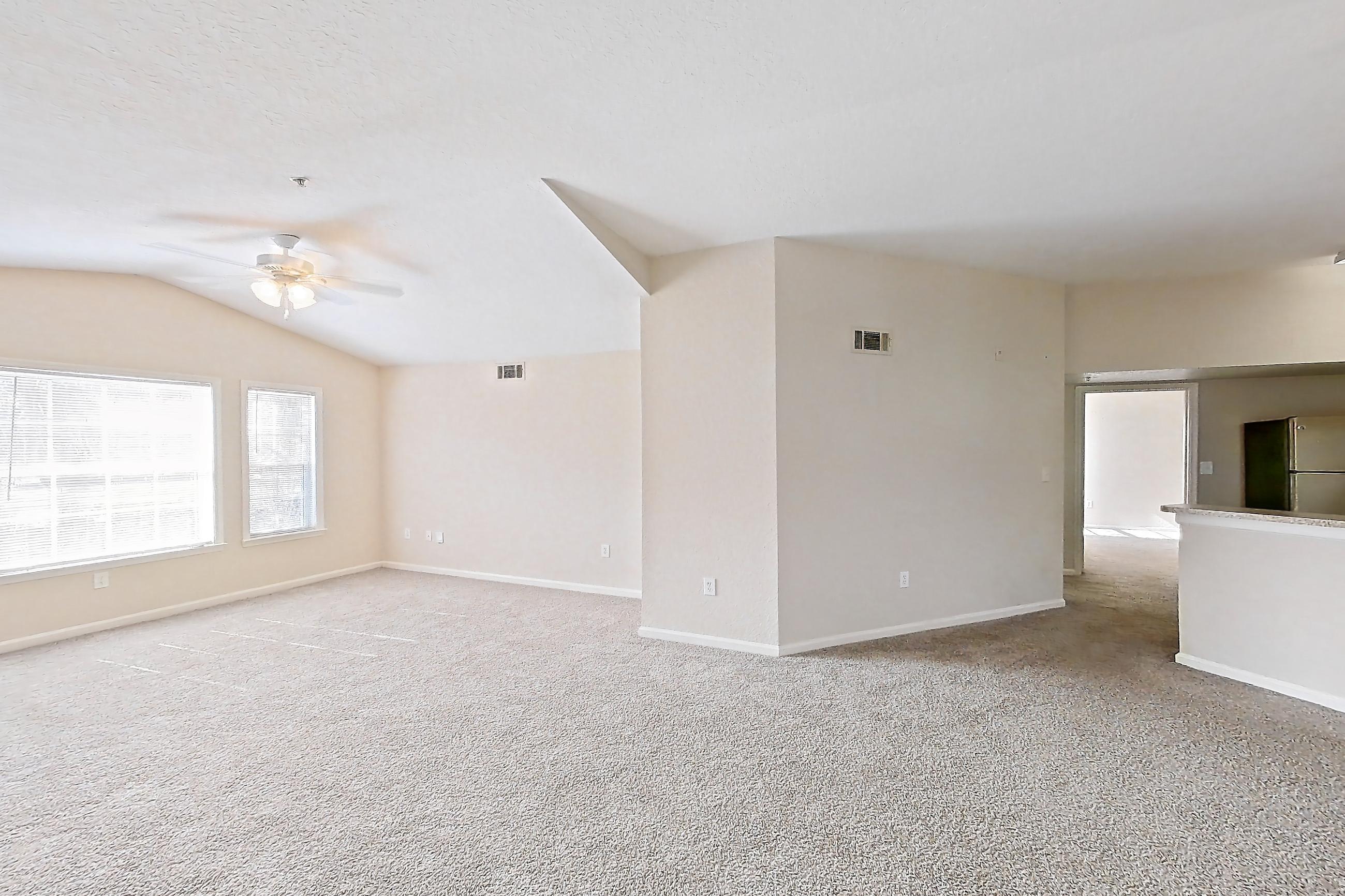 LIVING SPACE