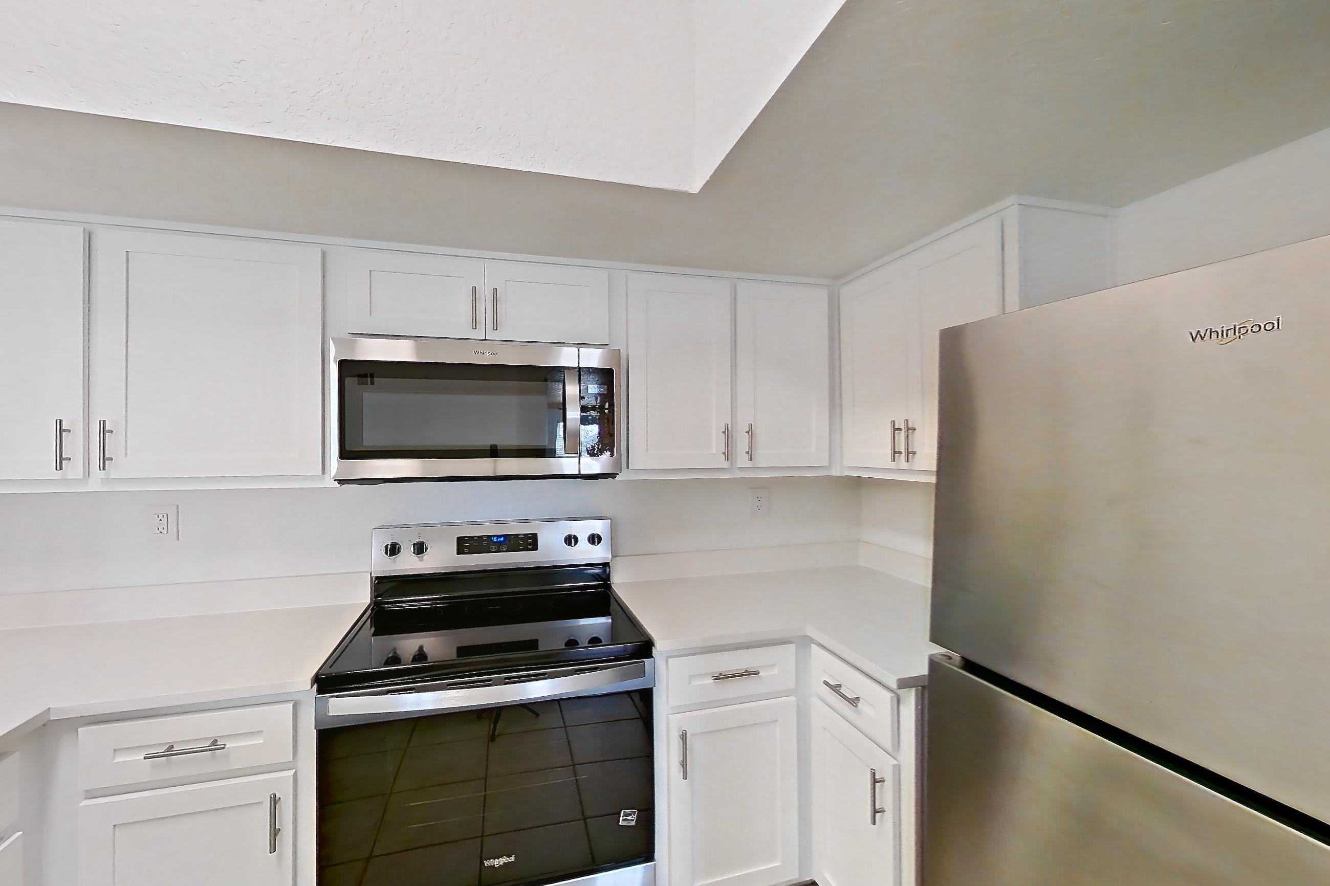 KITCHEN (representative of this floor plan)