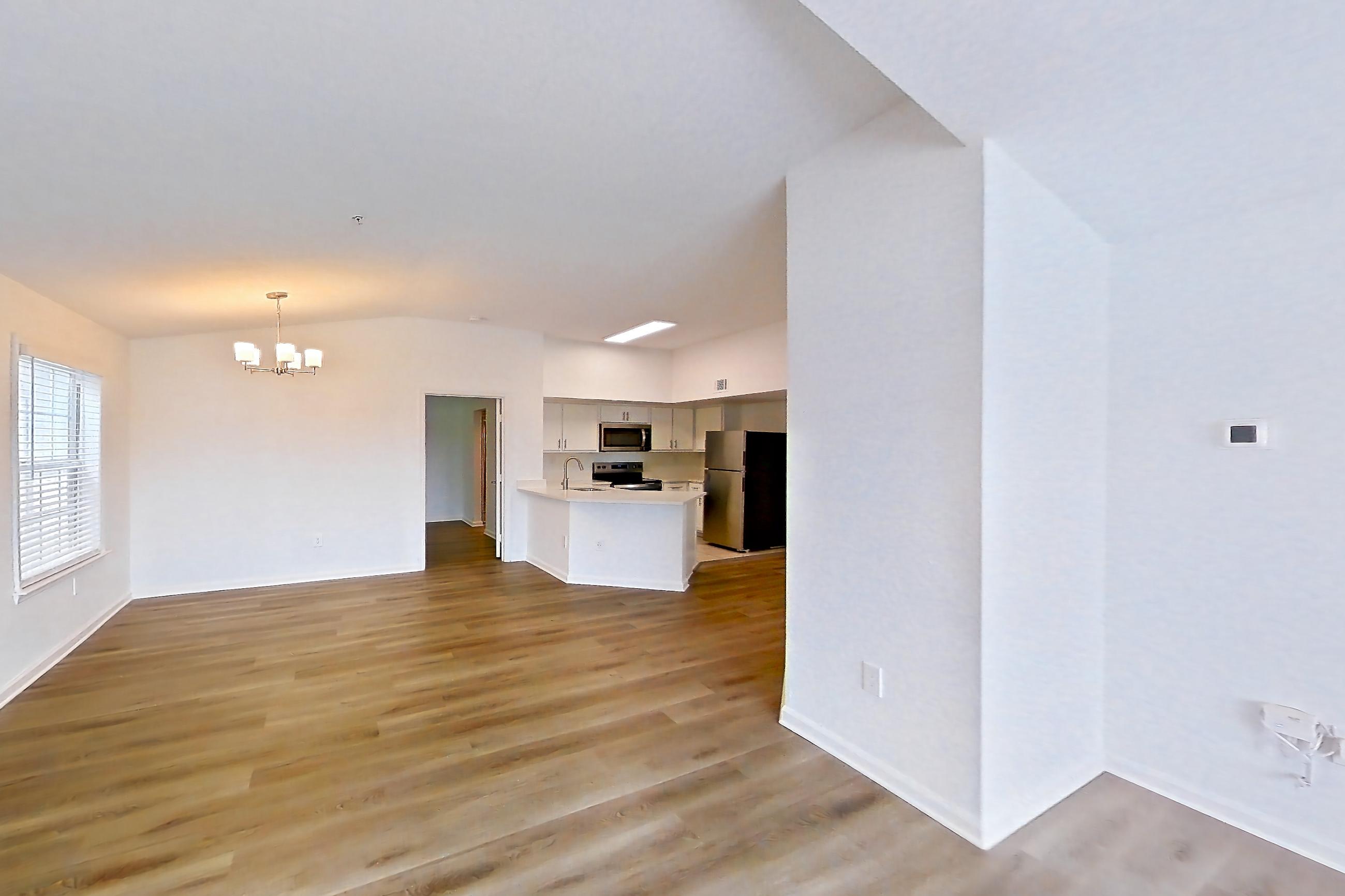 LIVING ROOM (representative of this floor plan)
