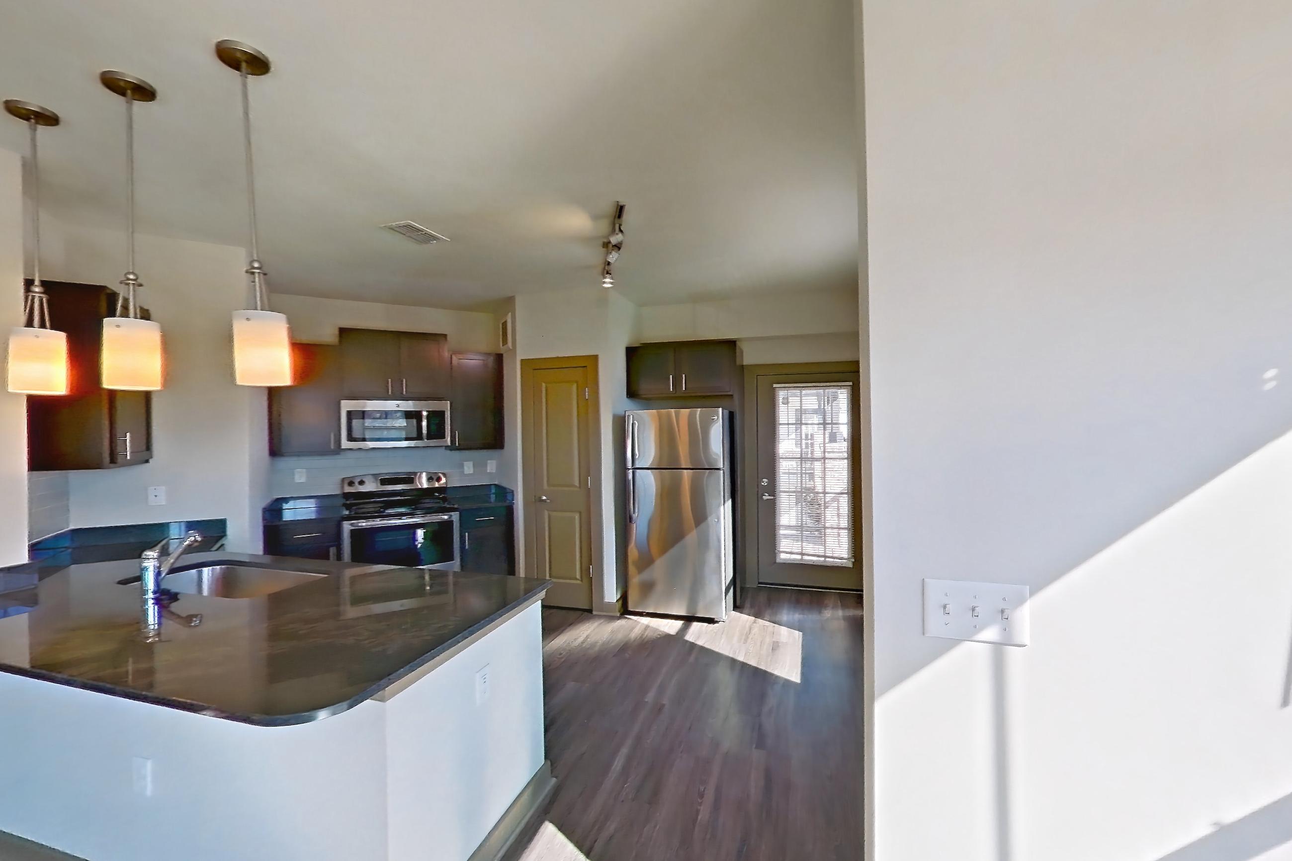DINING ROOM (representative of this floor plan)