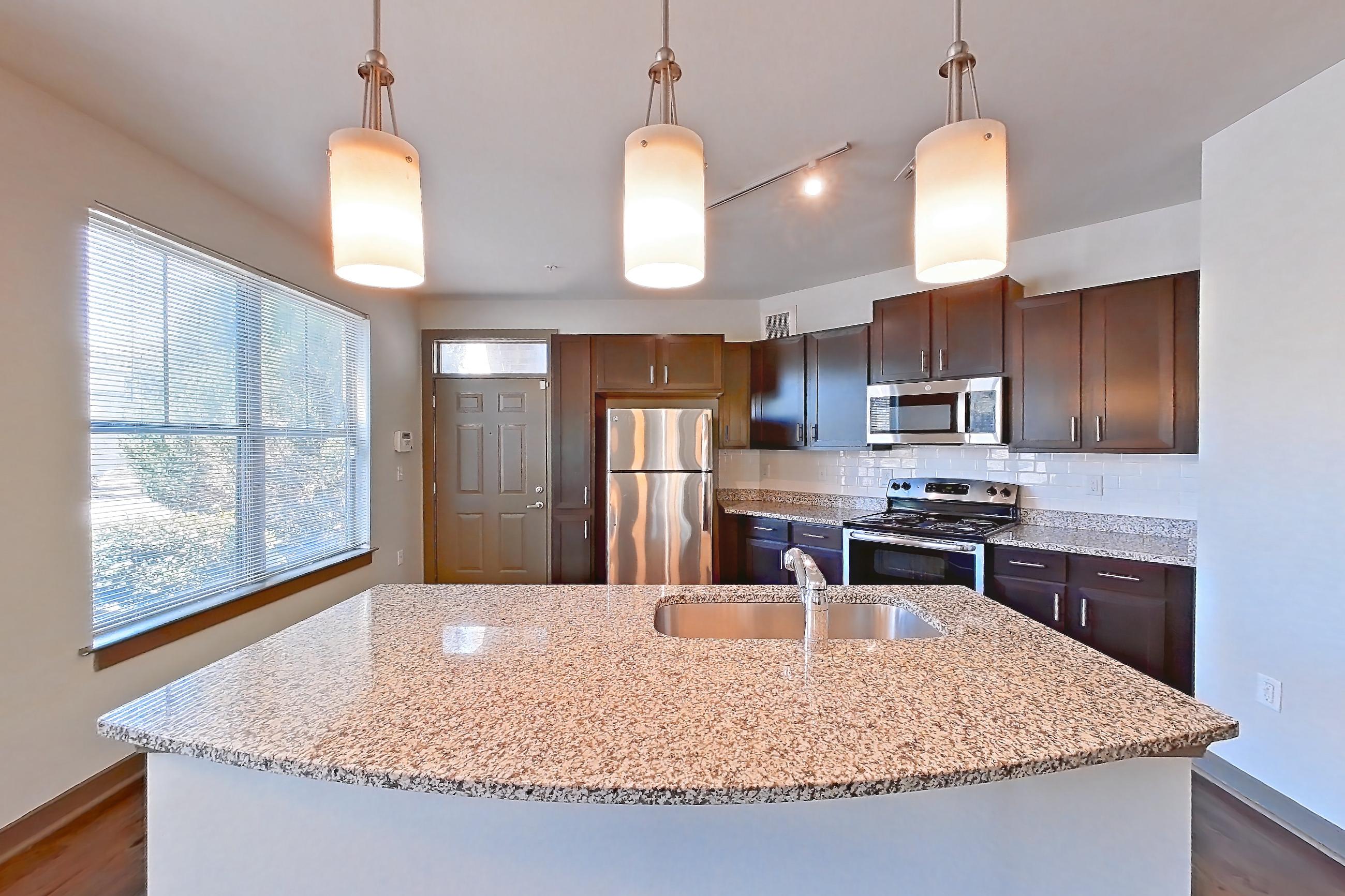 DINING ROOM (representative of this floor plan)