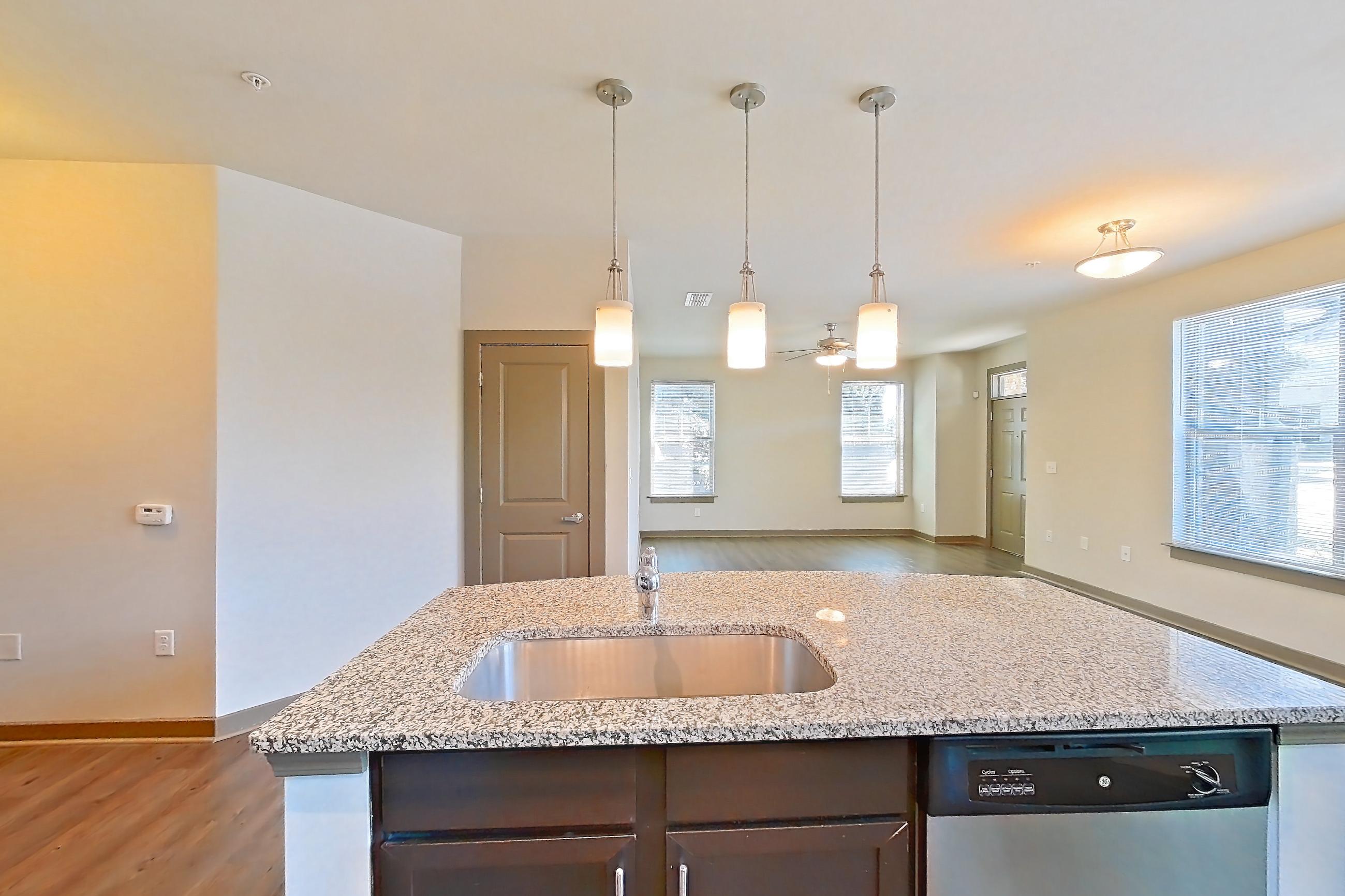 KITCHEN (representative of this floor plan)
