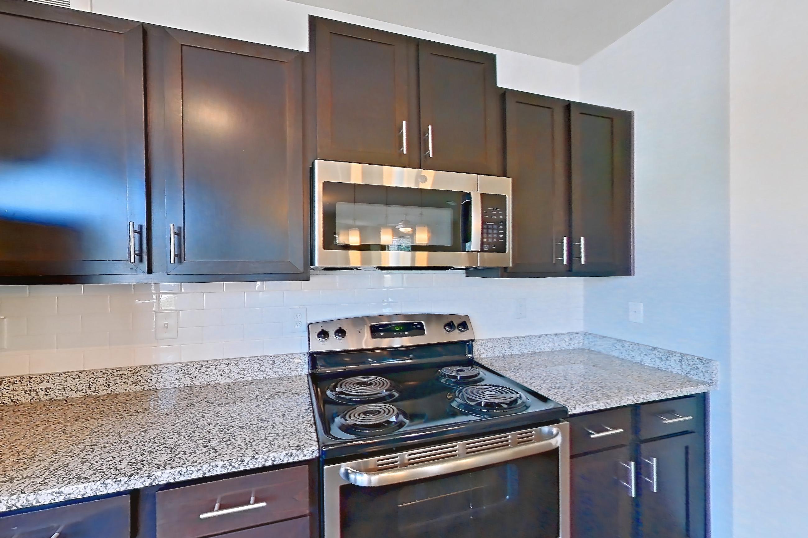 KITCHEN (representative of this floor plan)