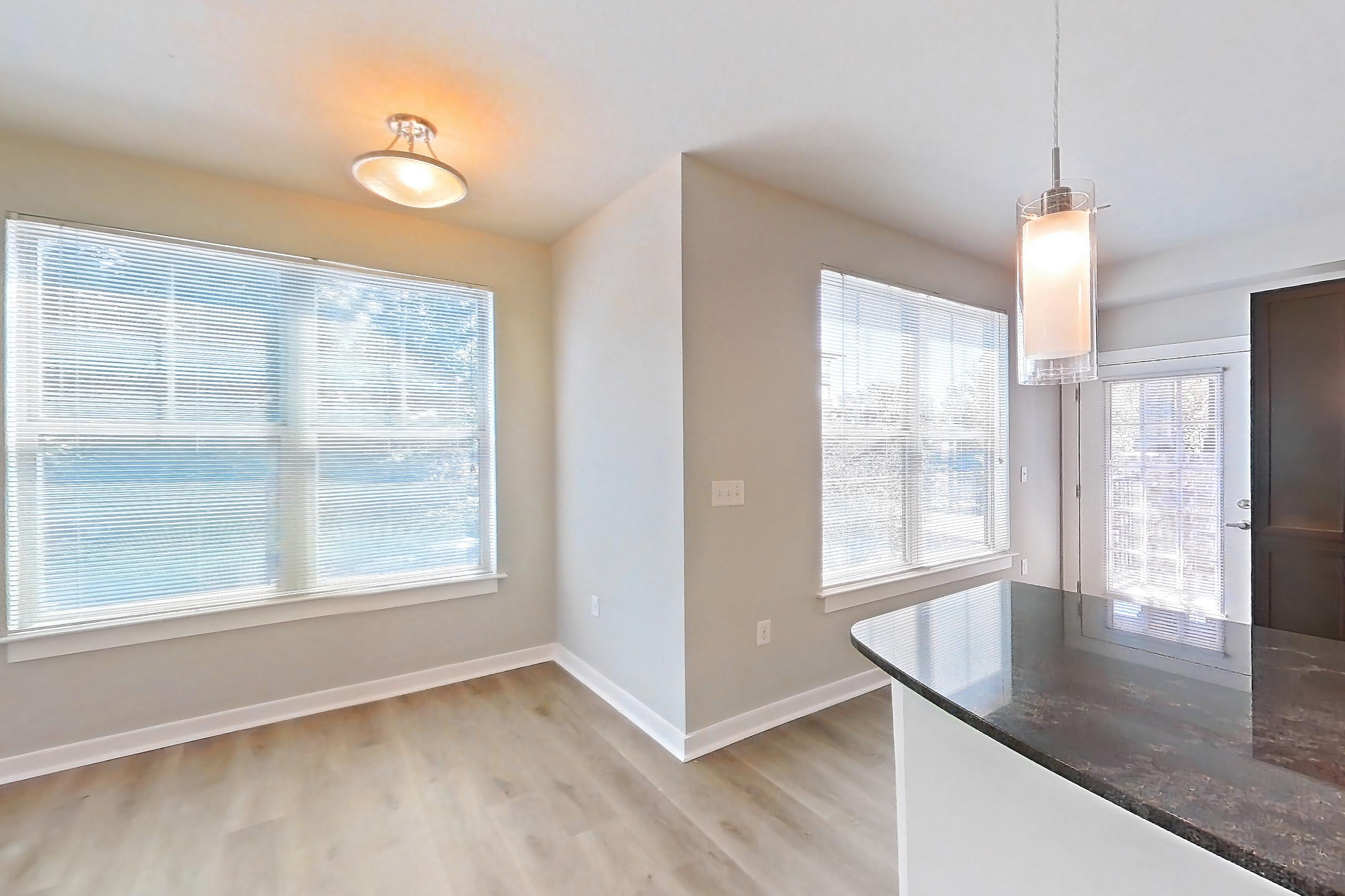 DINING ROOM (representative of this floor plan)