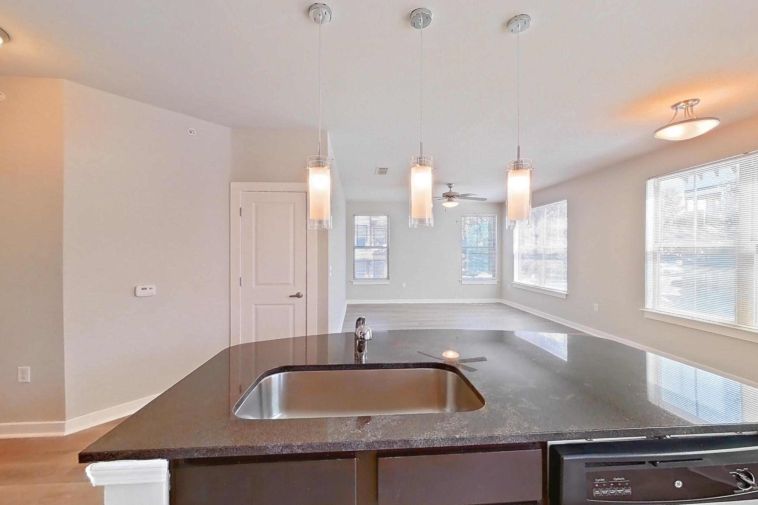 KITCHEN (representative of this floor plan)