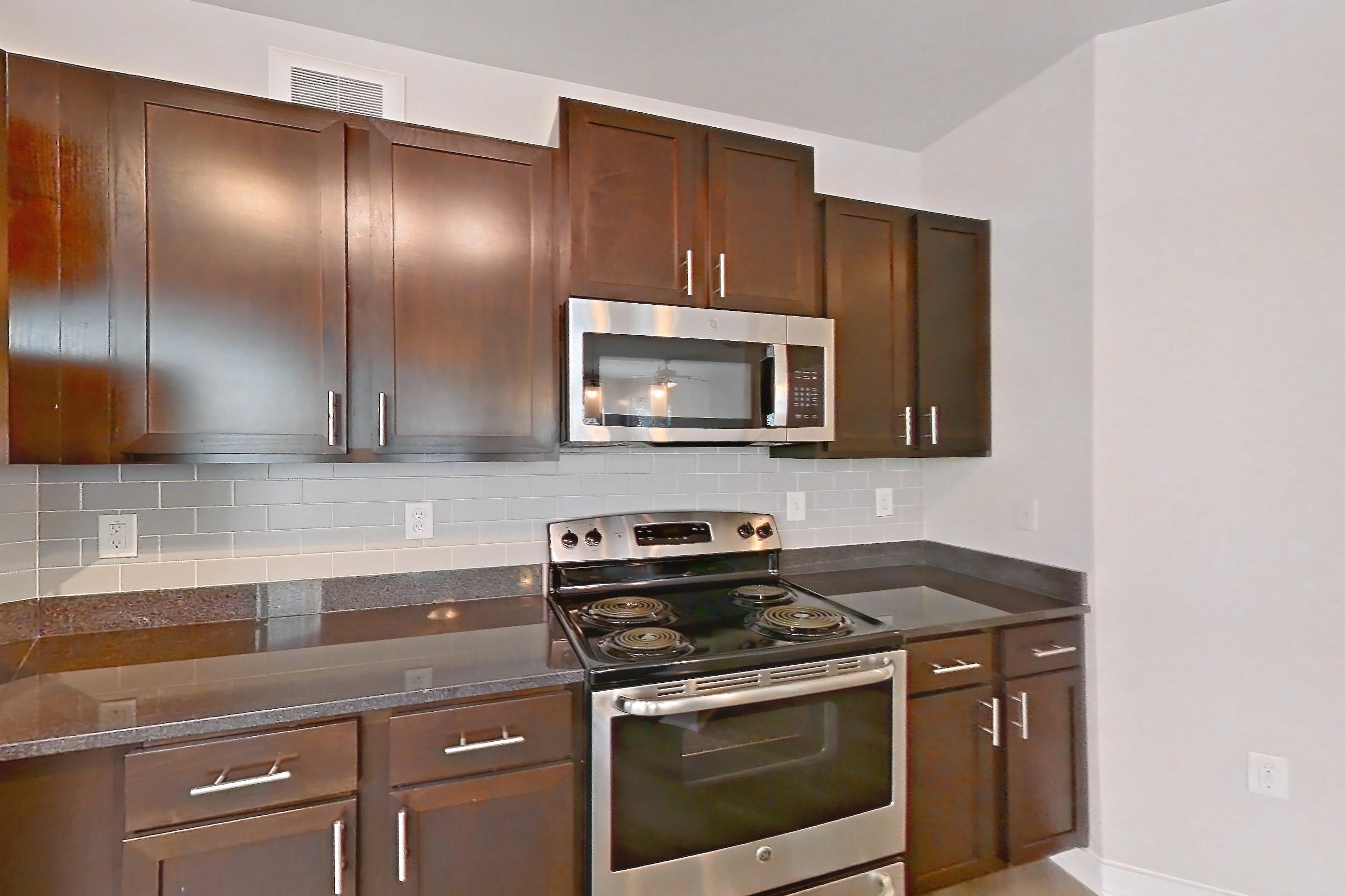 KITCHEN (representative of this floor plan)