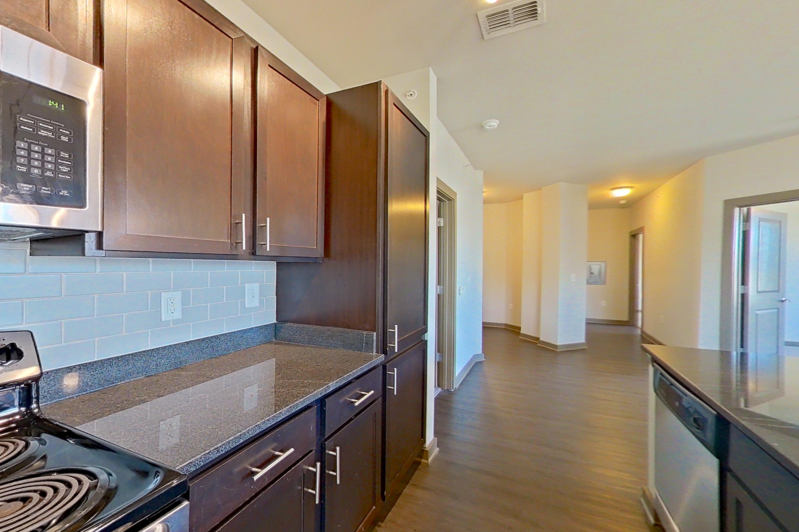KITCHEN (representative of this floor plan)