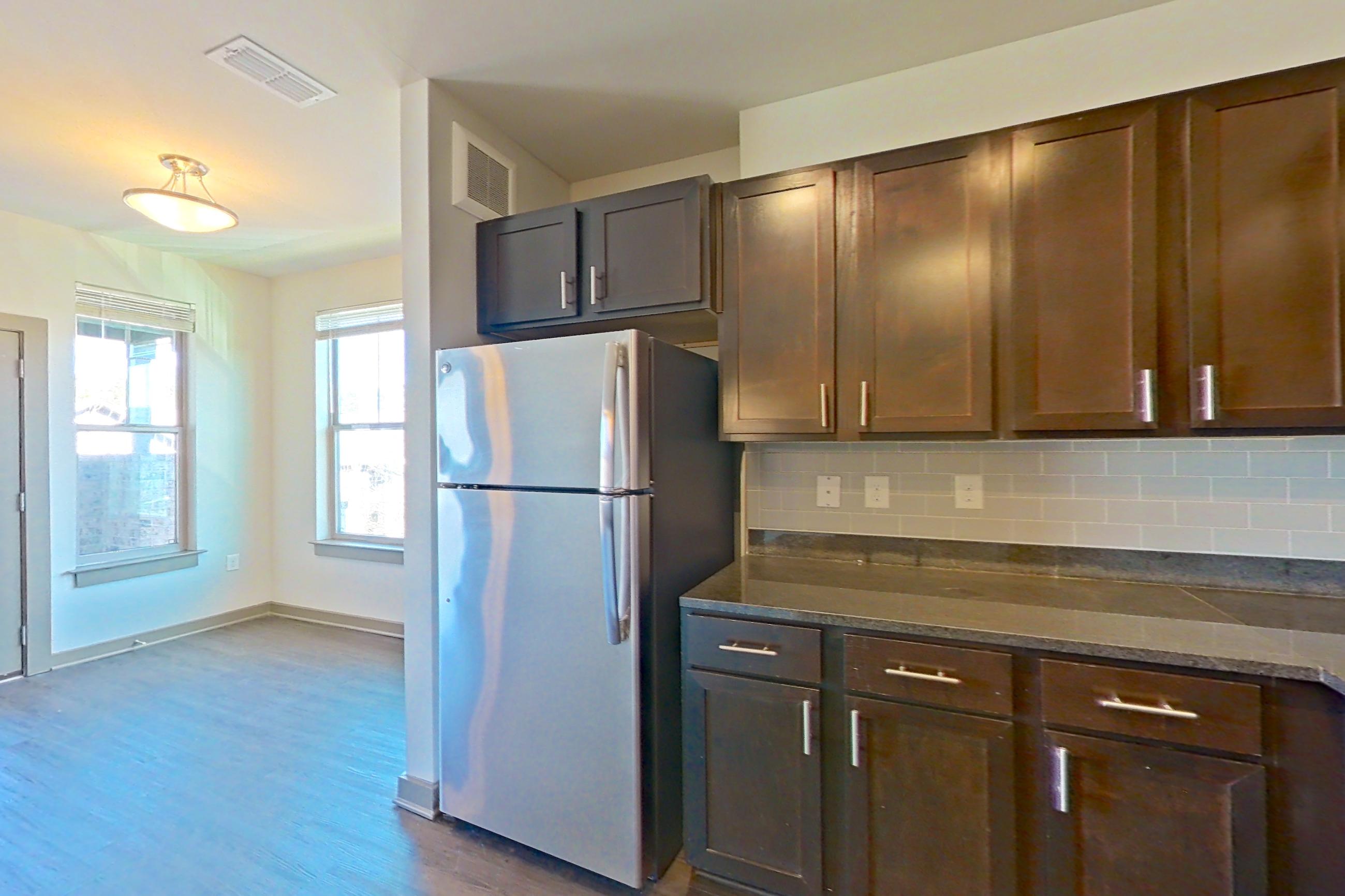 KITCHEN (representative of this floor plan)