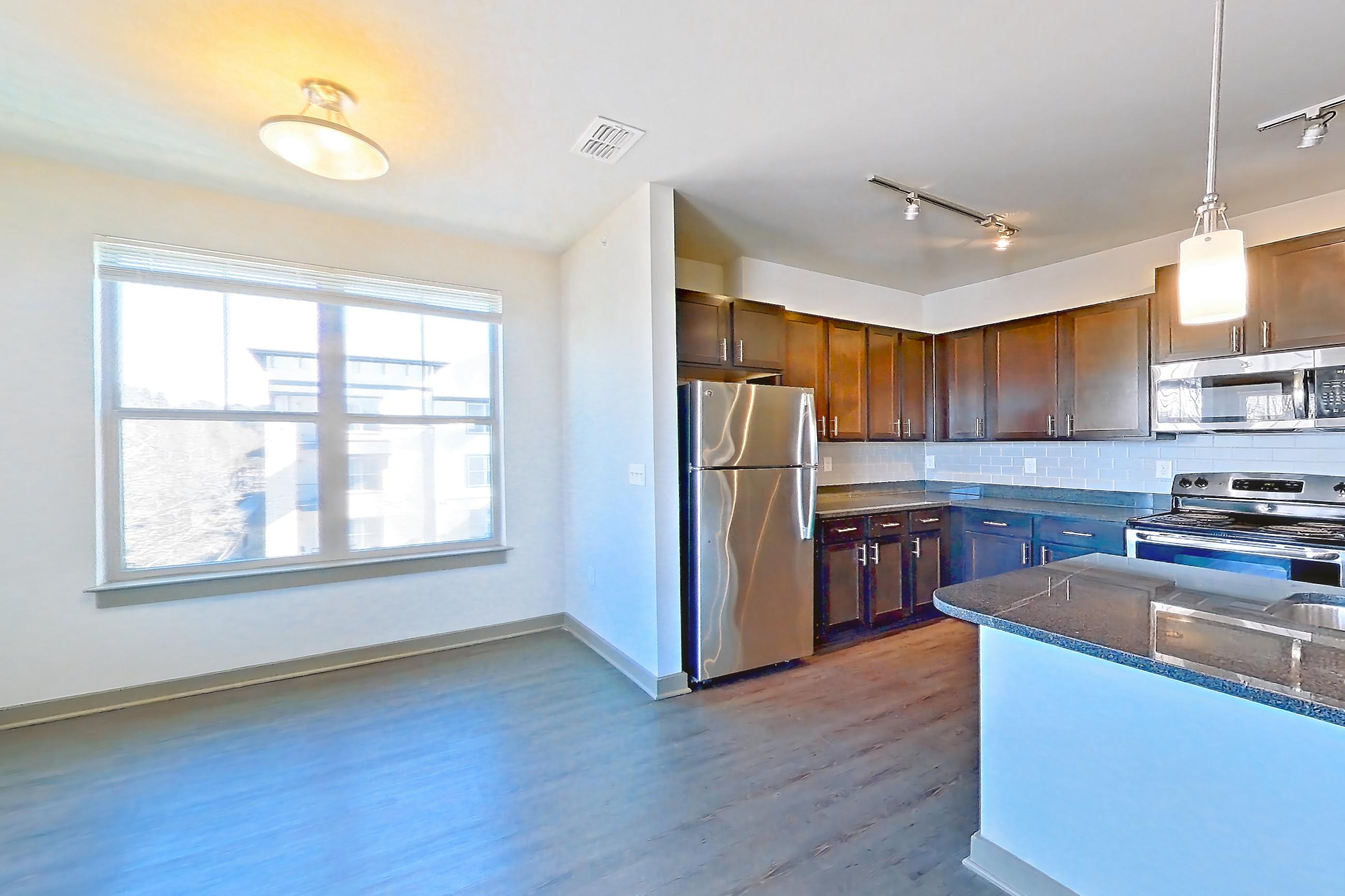 LIVING ROOM (representative of this floor plan)