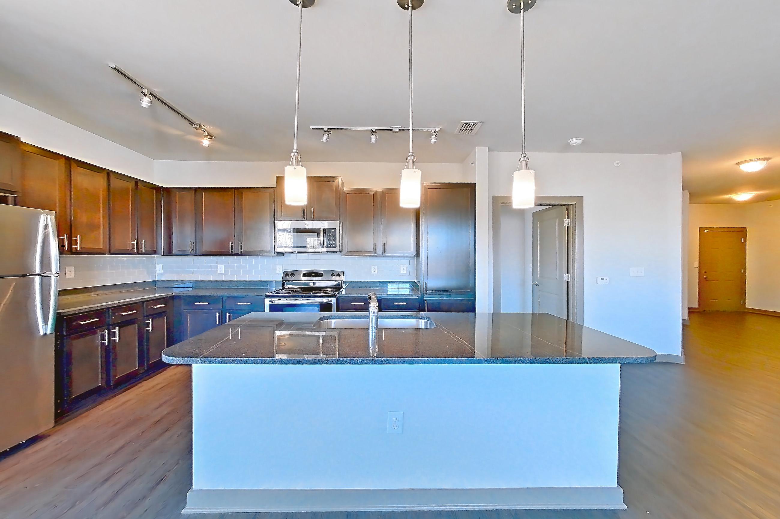 LIVING ROOM (representative of this floor plan)