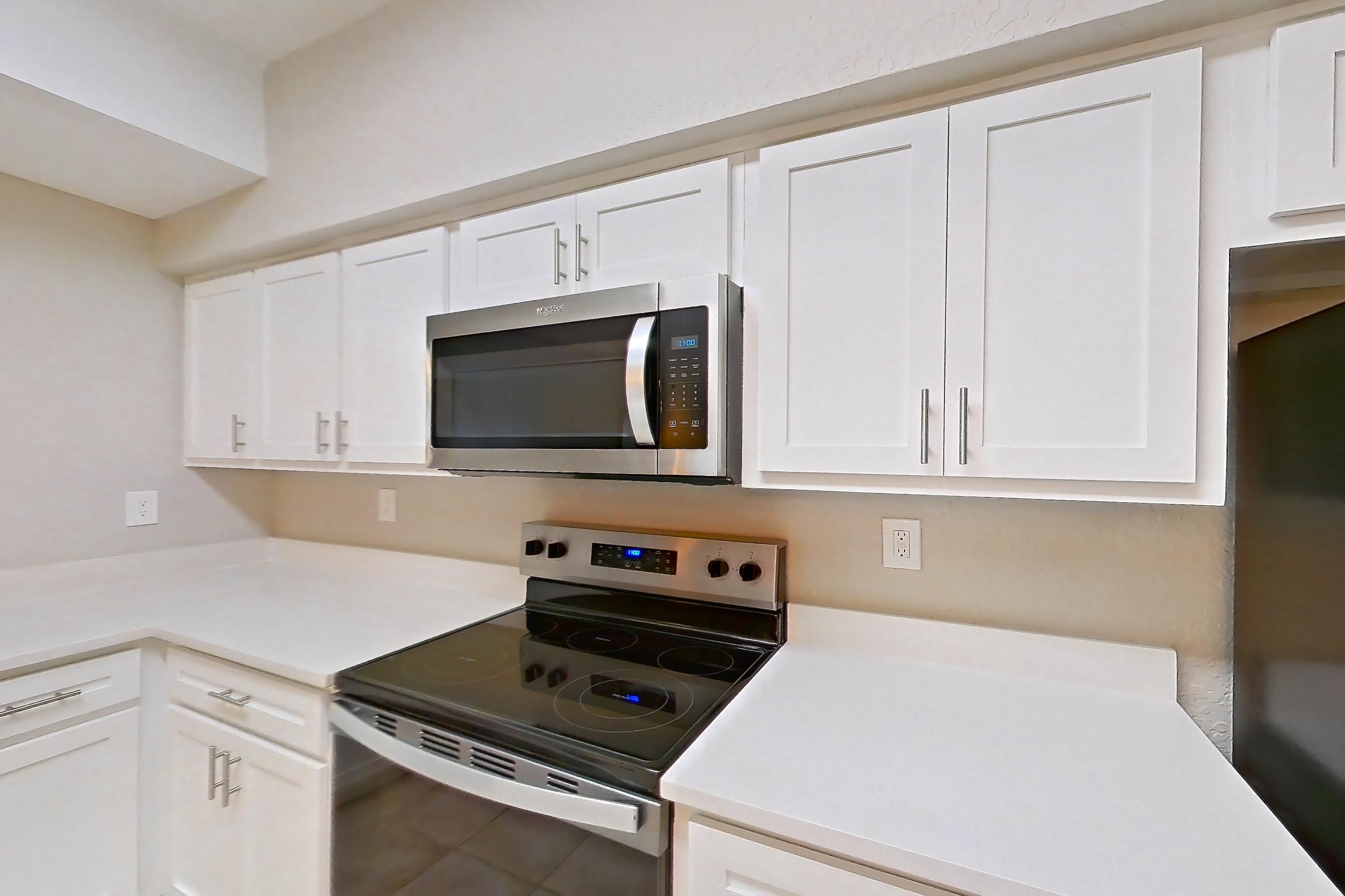 KITCHEN (representative of this floor plan)