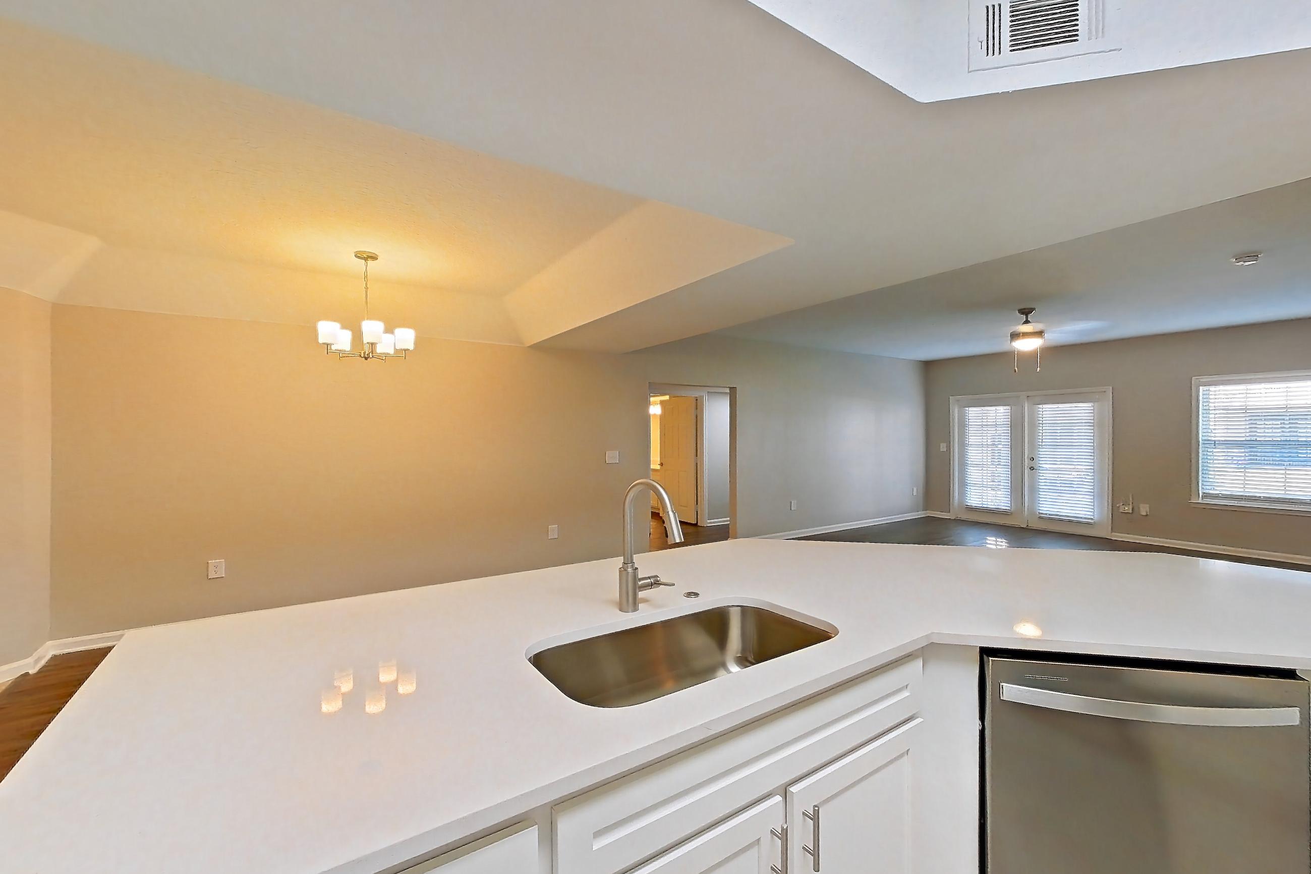 KITCHEN (representative of this floor plan)