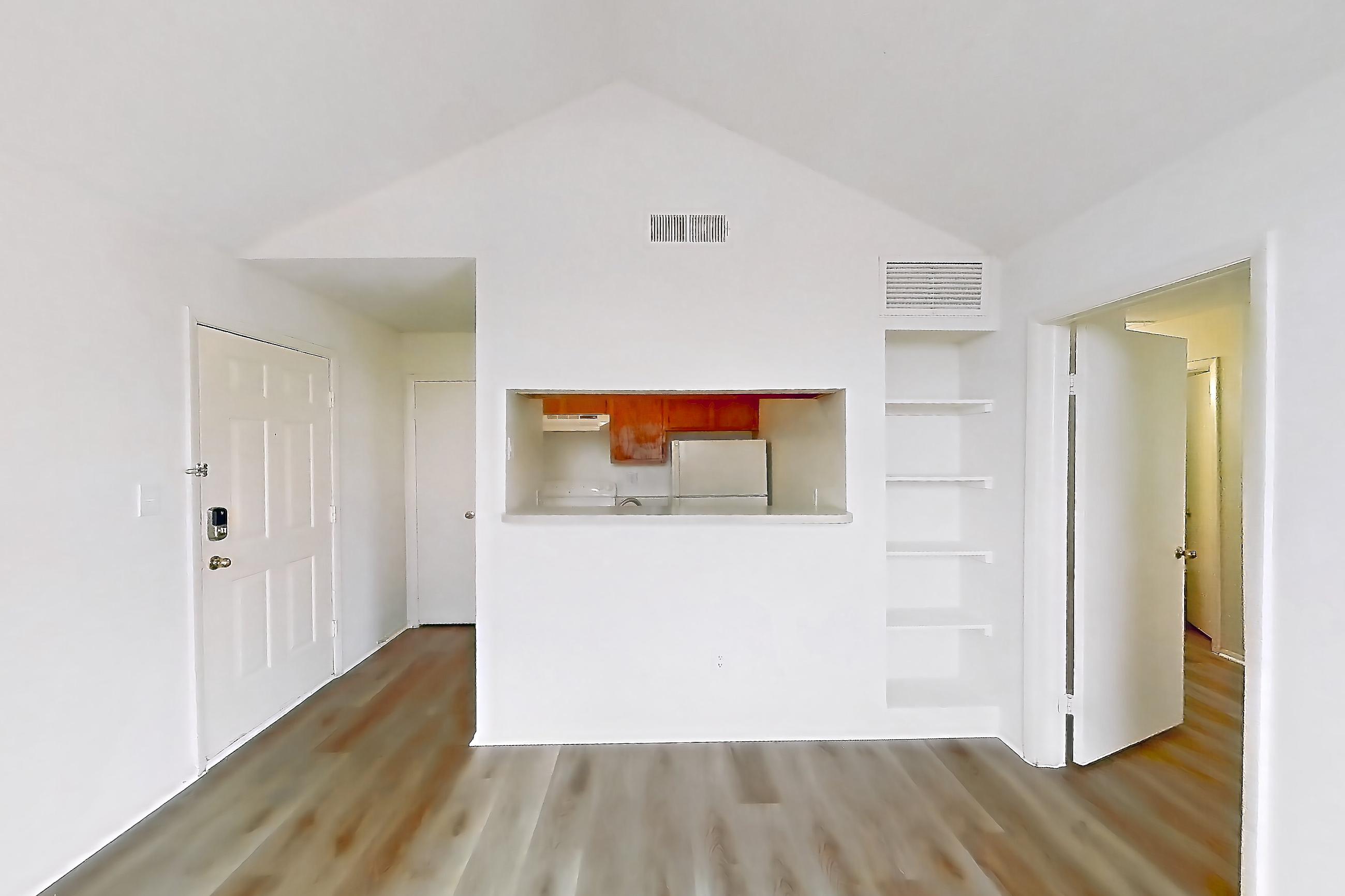 LIVING SPACE
