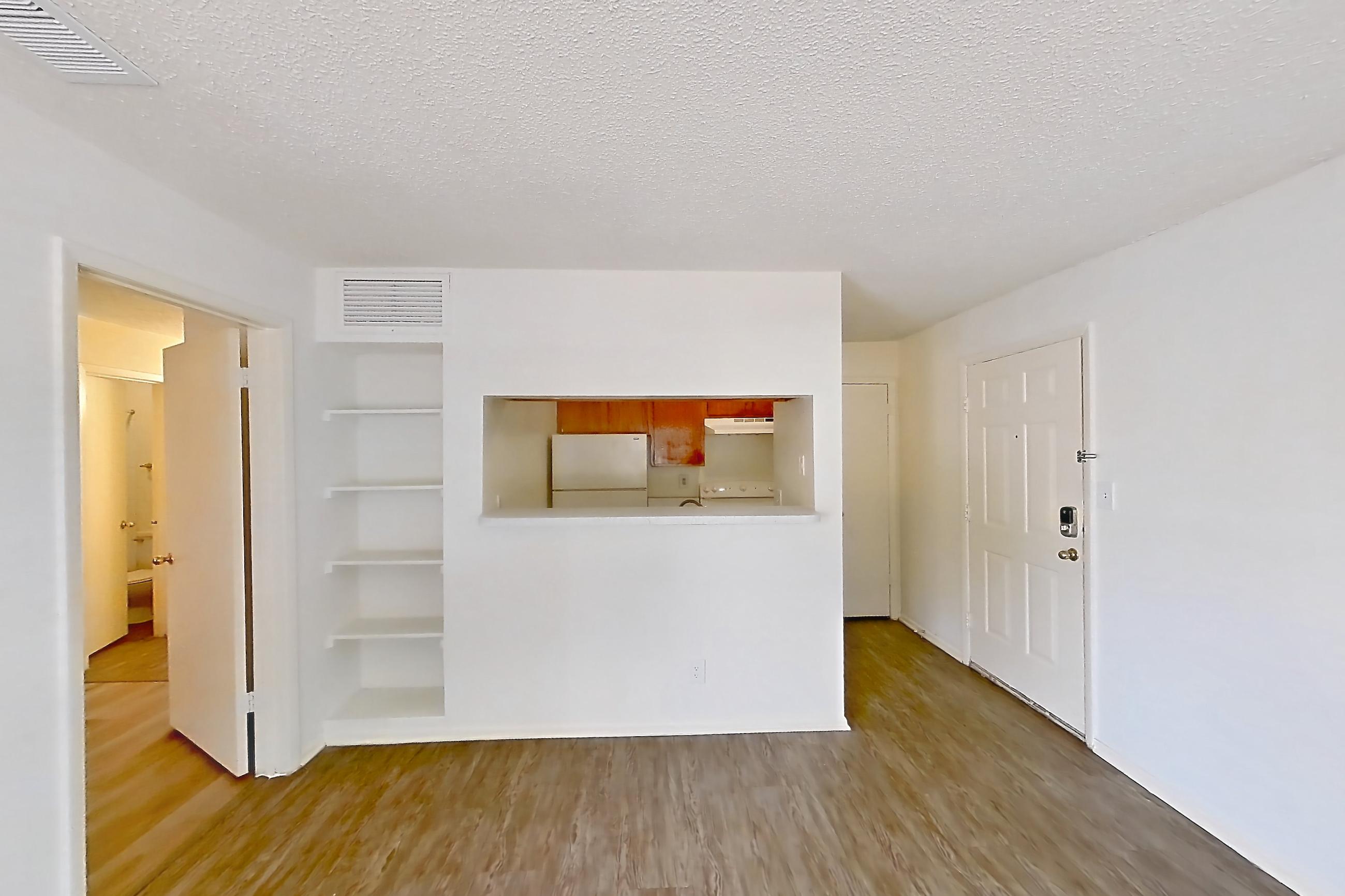 LIVING SPACE