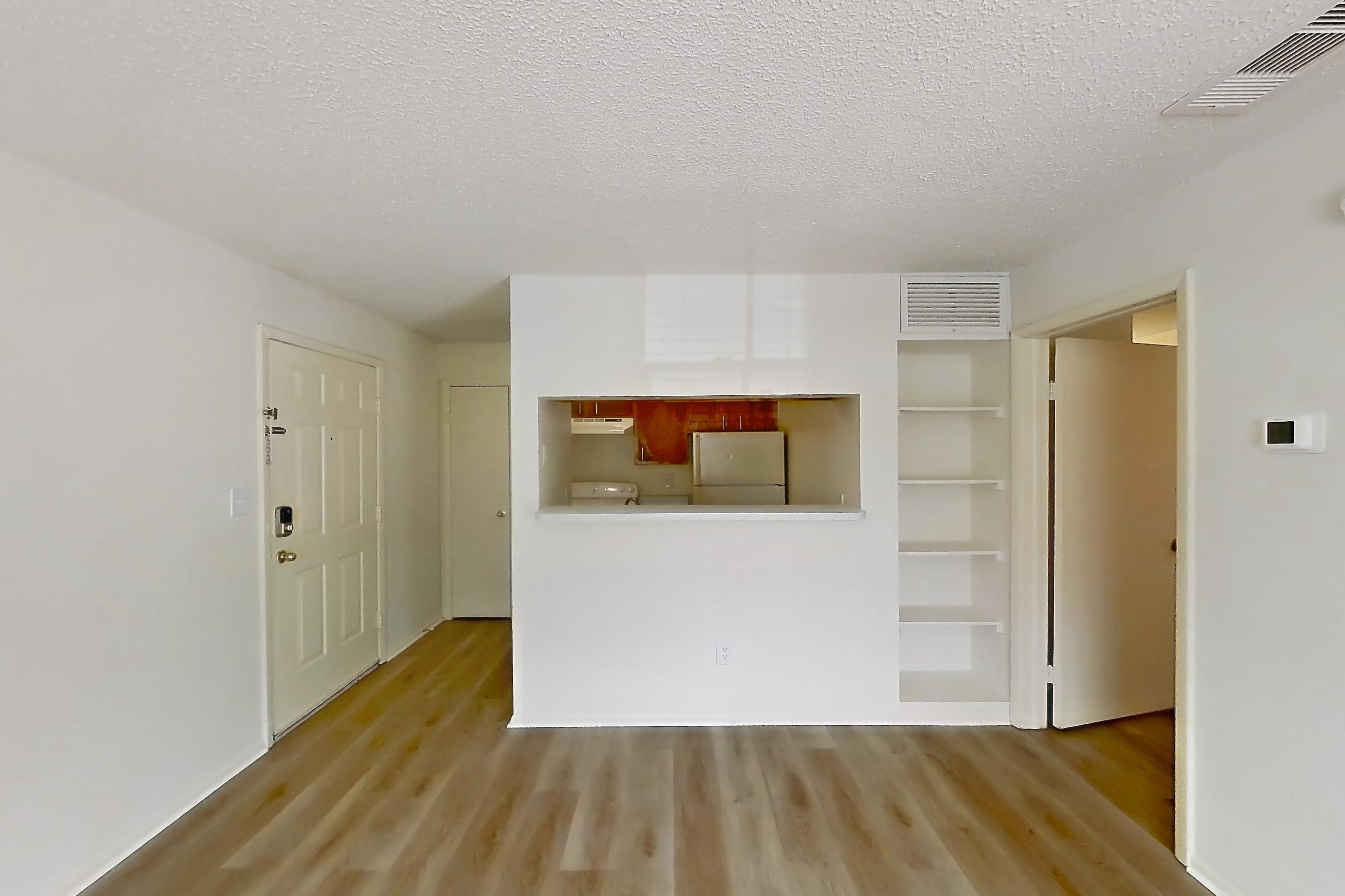LIVING SPACE