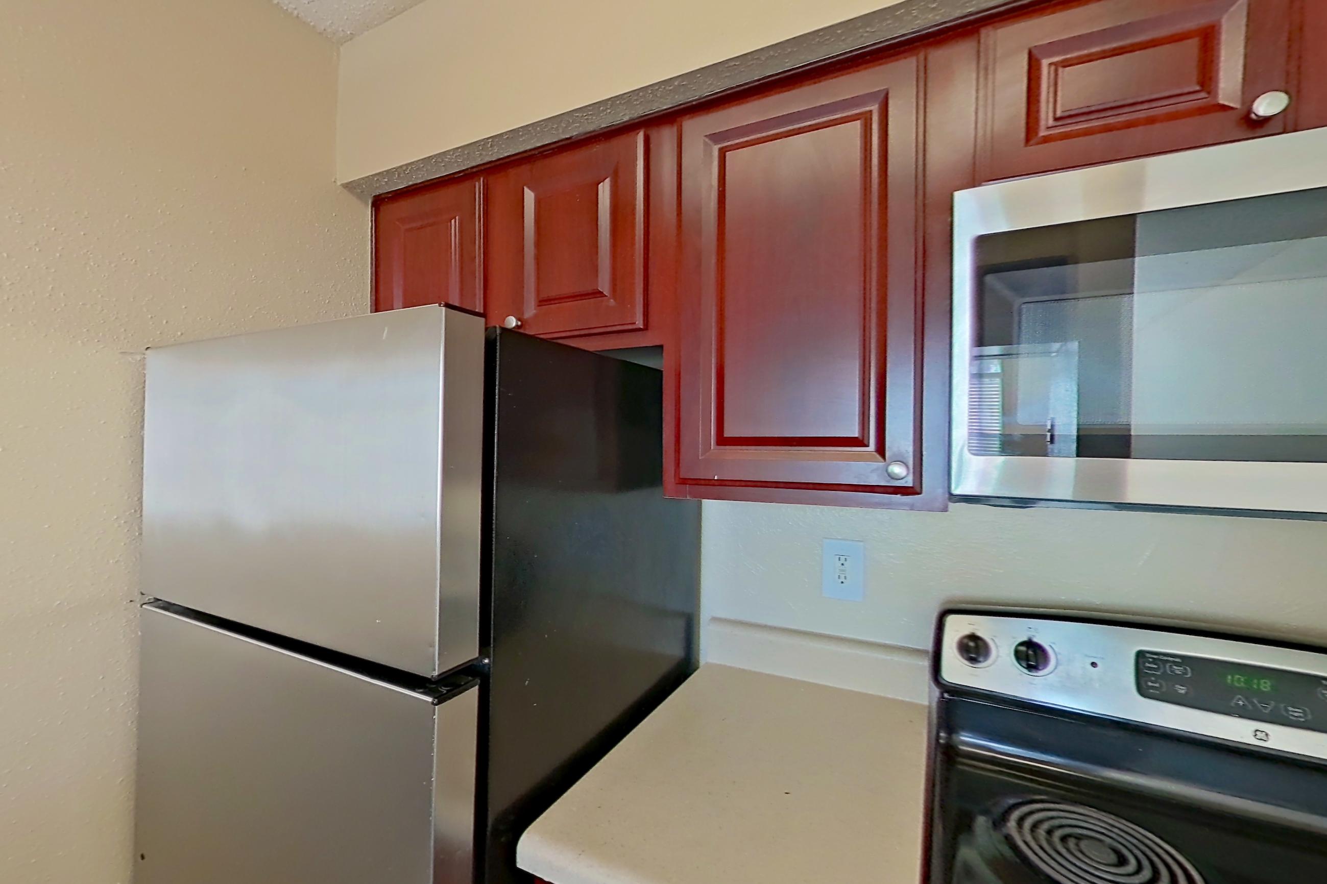KITCHEN (representative of this floor plan)