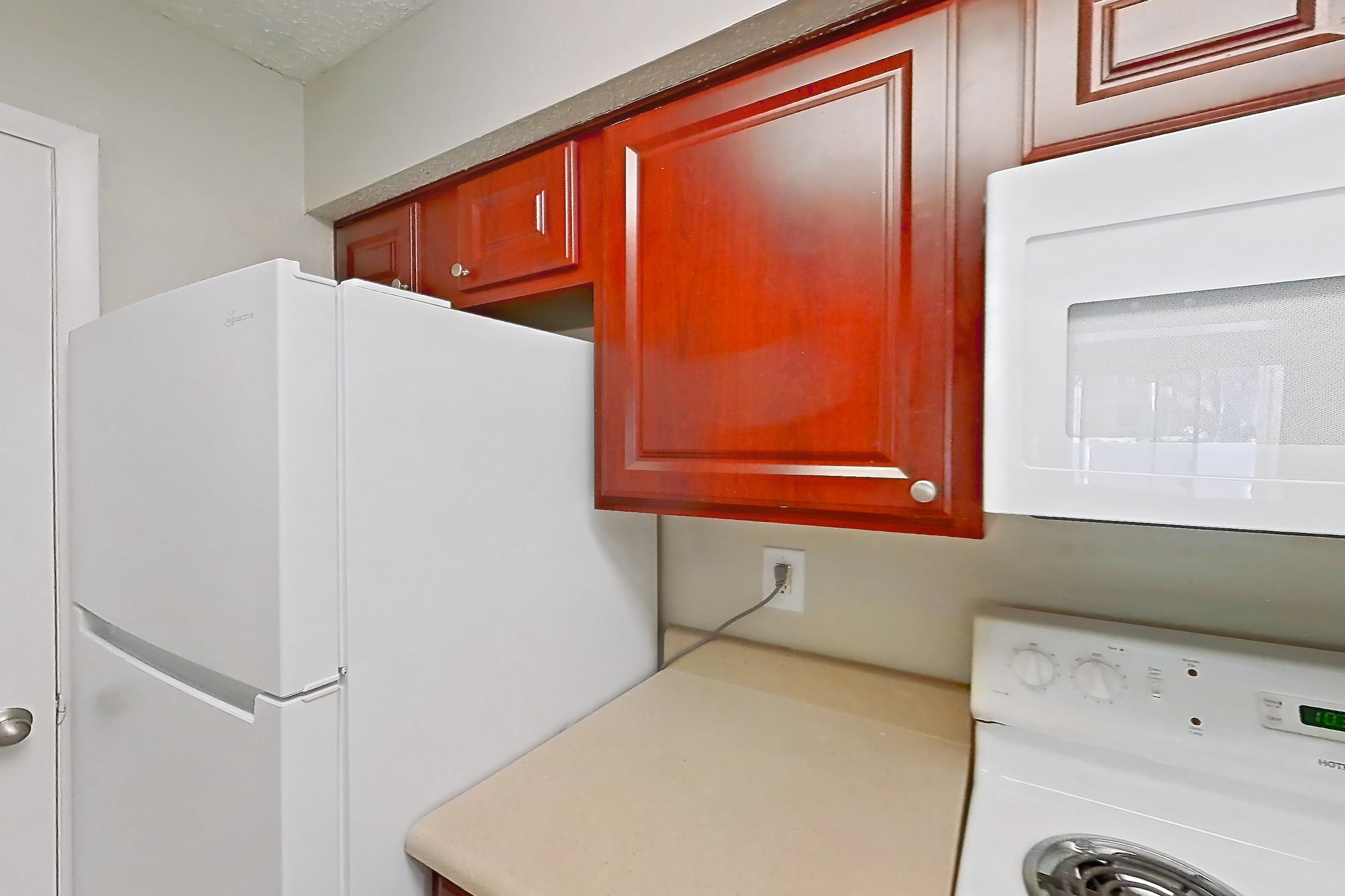 KITCHEN (representative of this floor plan)