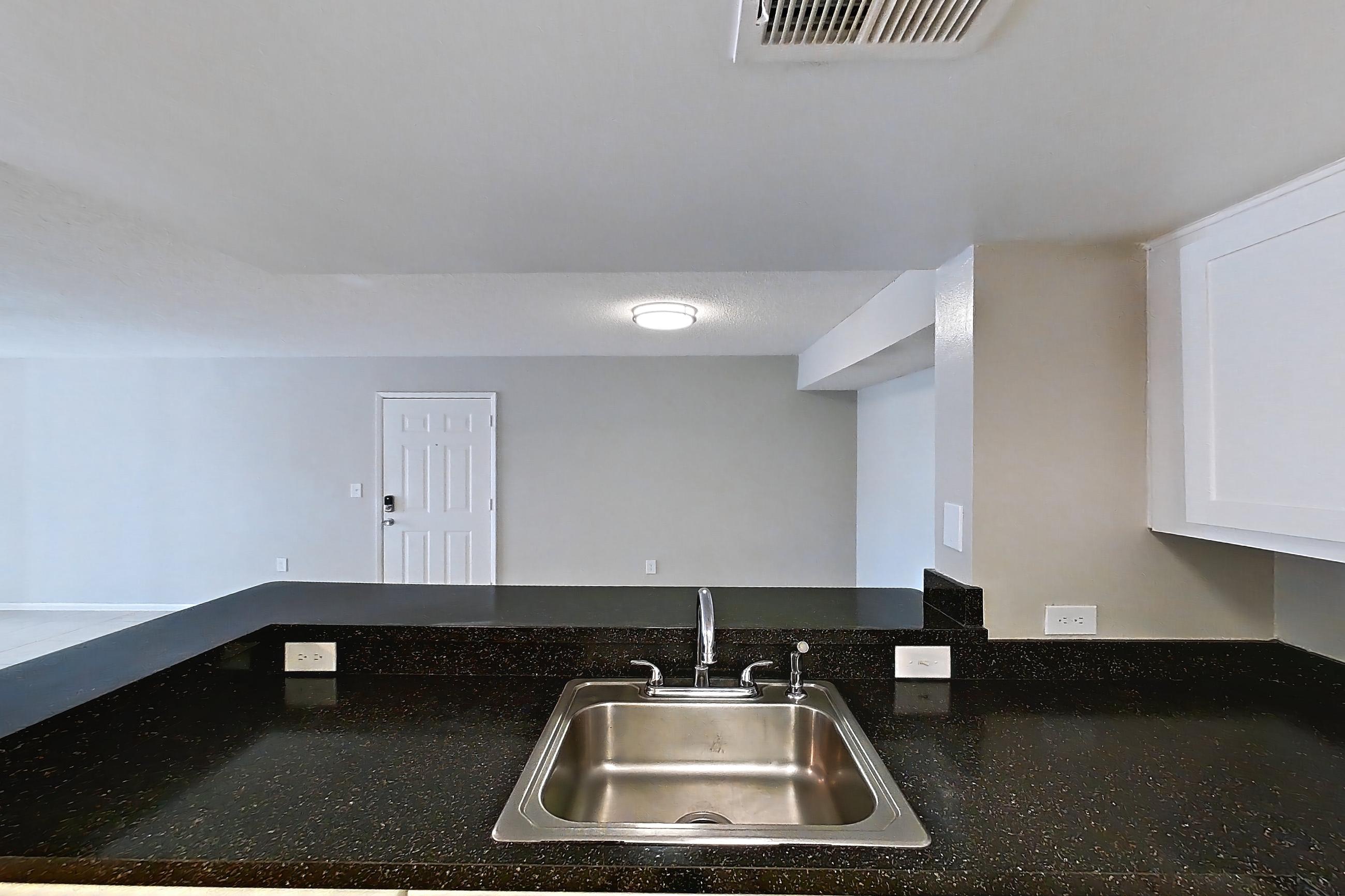 KITCHEN (representative of this floor plan)