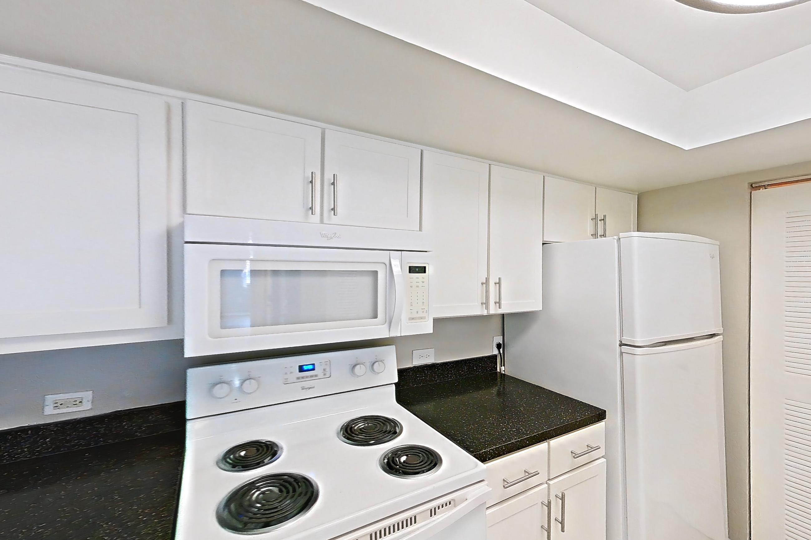 KITCHEN (representative of this floor plan)