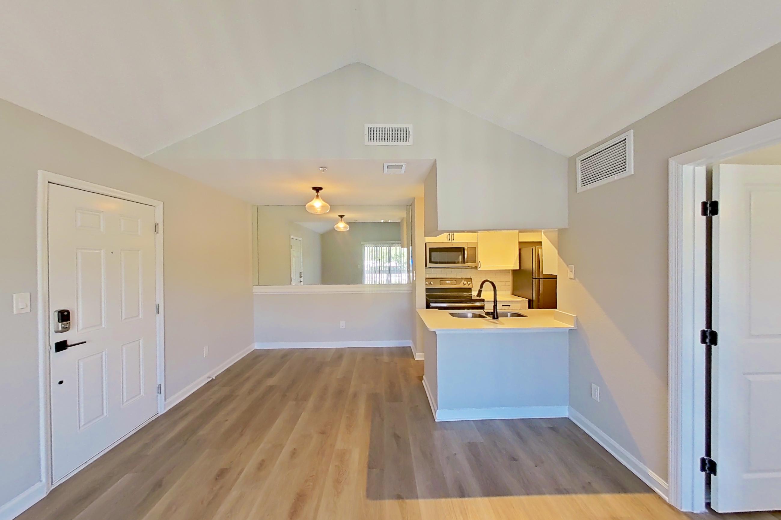 LIVING SPACE