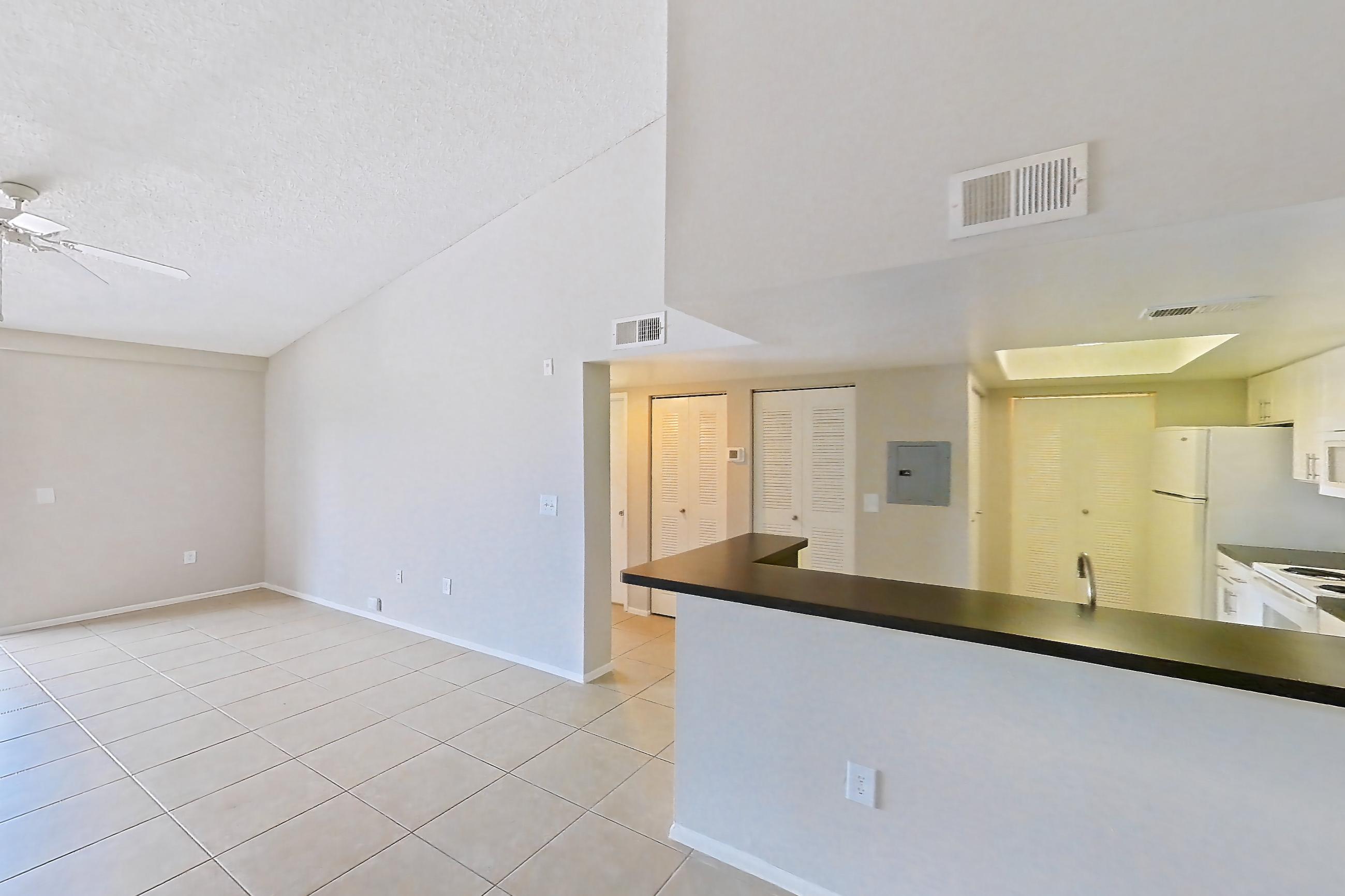 LIVING SPACE
