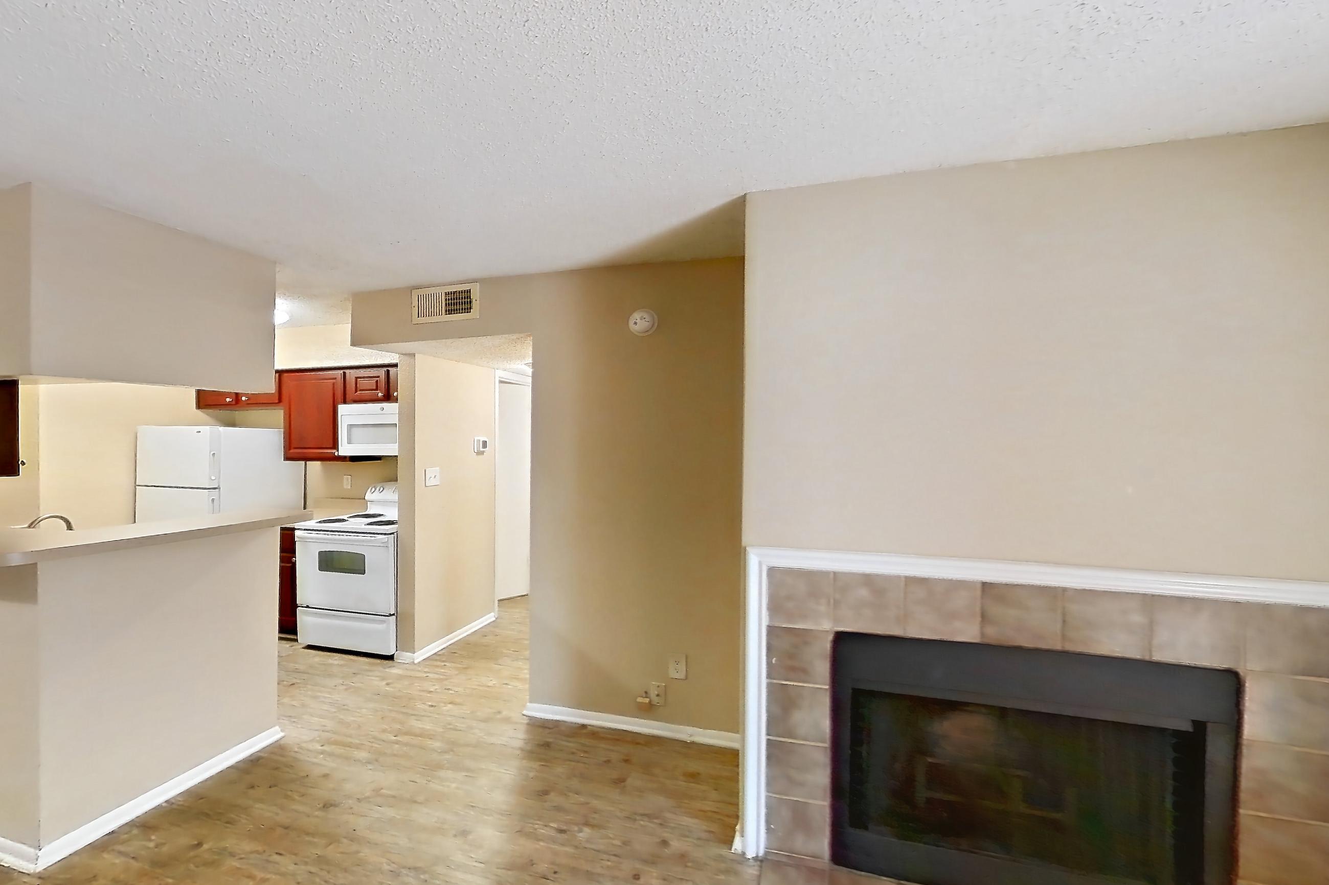 LIVING SPACE