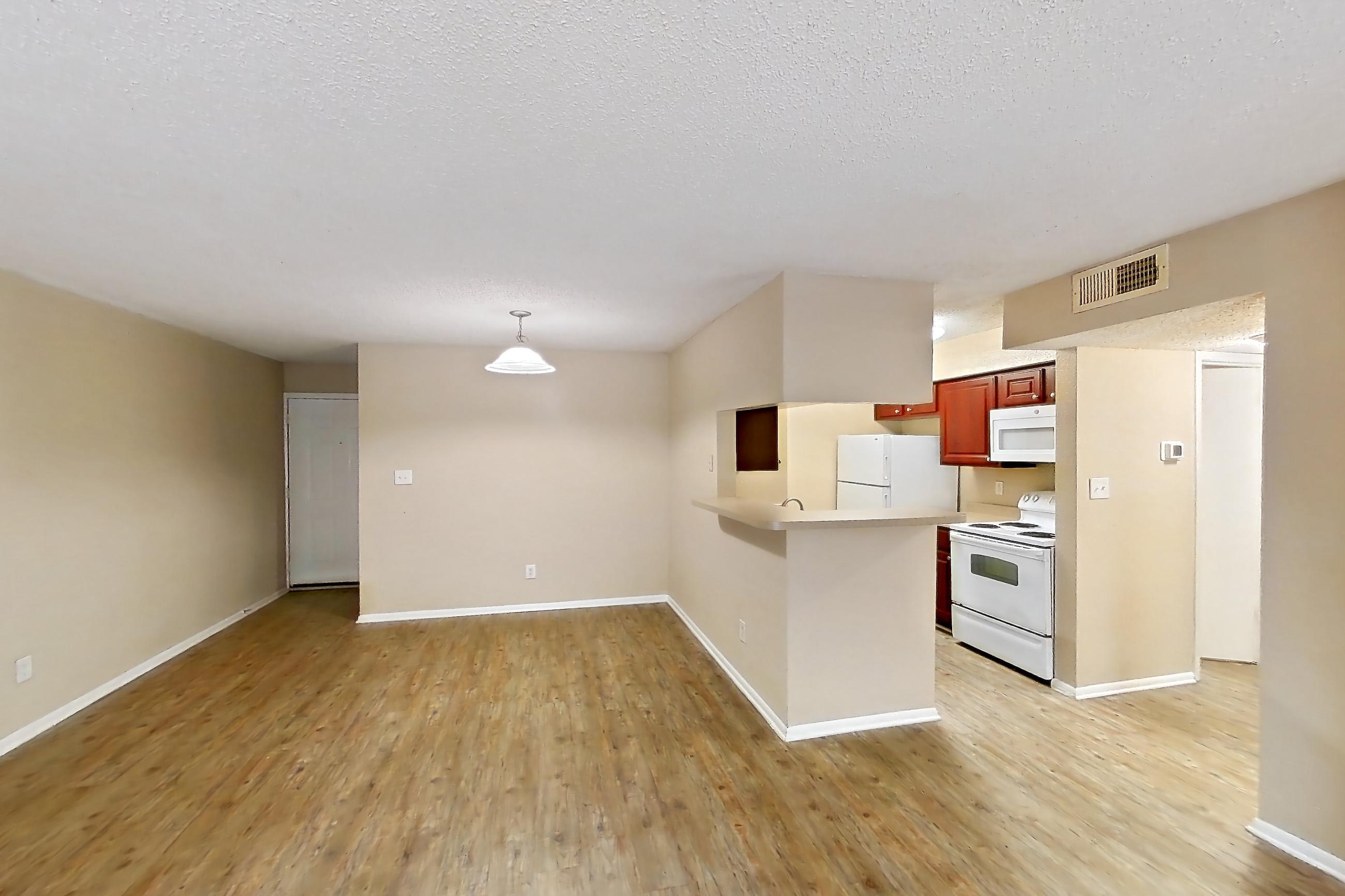 LIVING SPACE