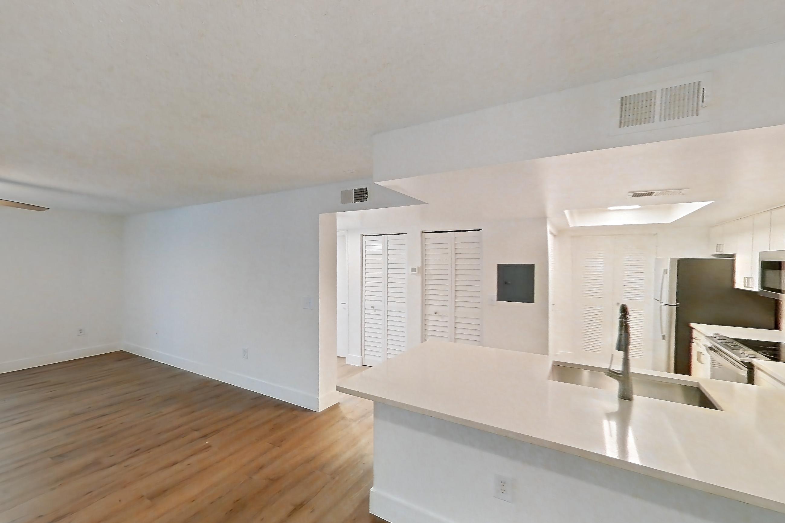LIVING SPACE