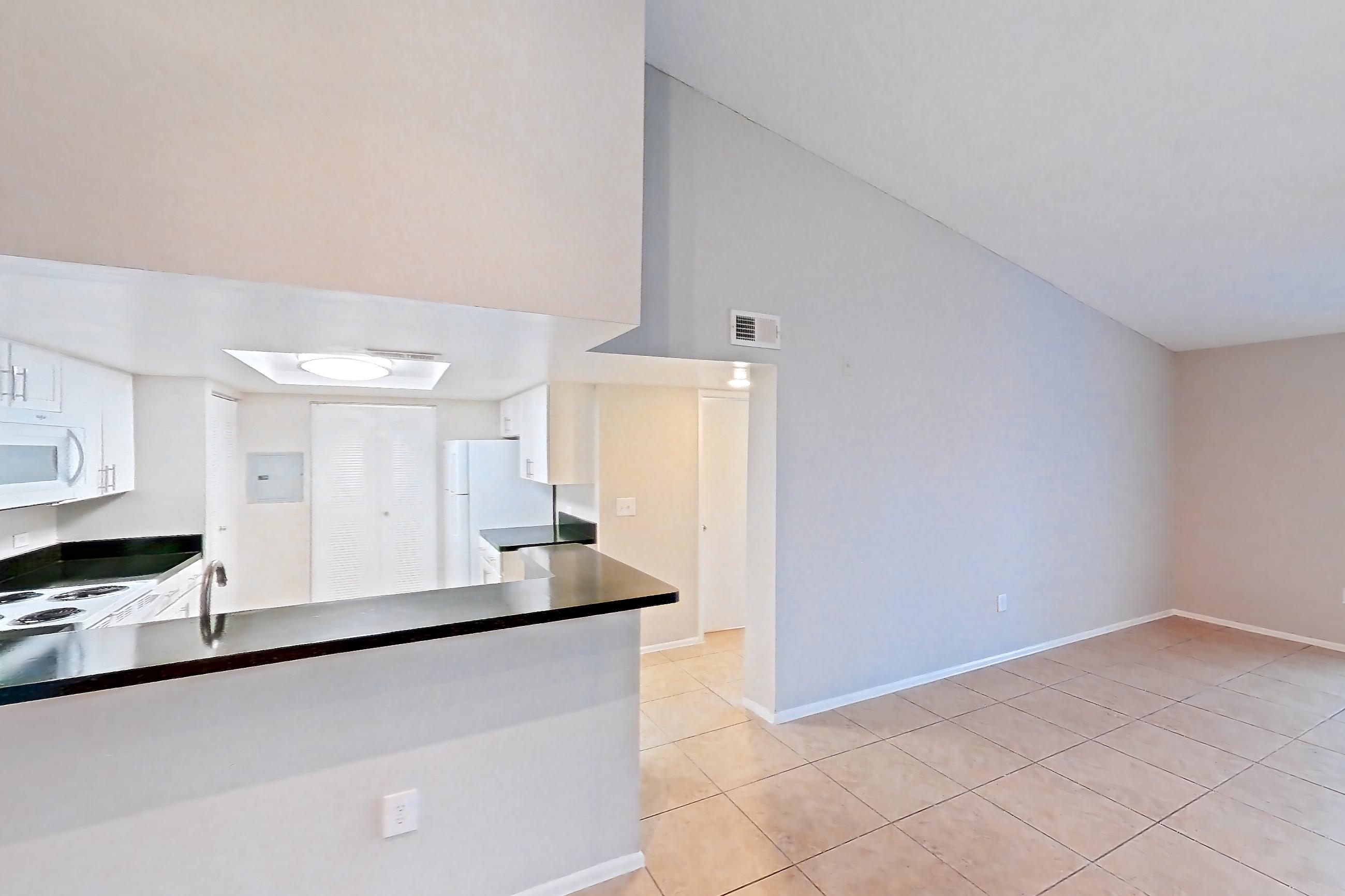 LIVING SPACE