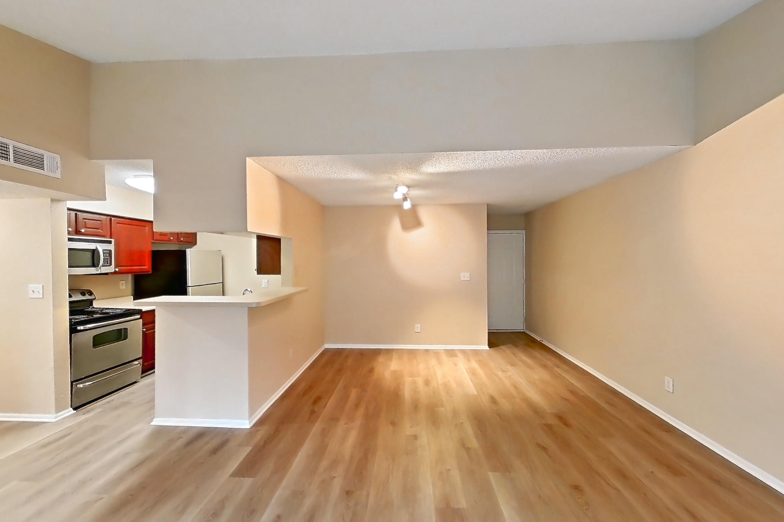 LIVING SPACE