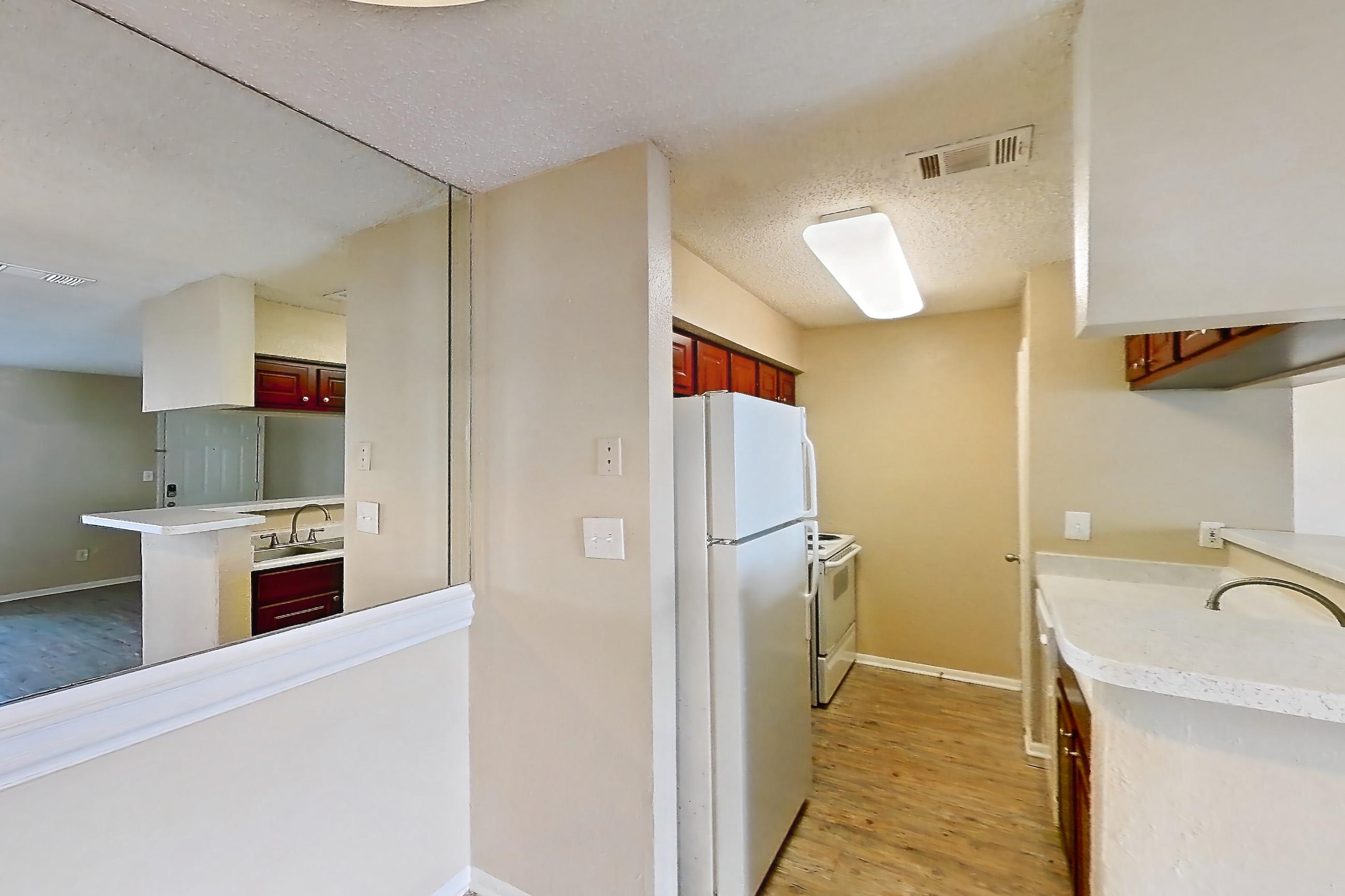 DINING ROOM (representative of this floor plan)