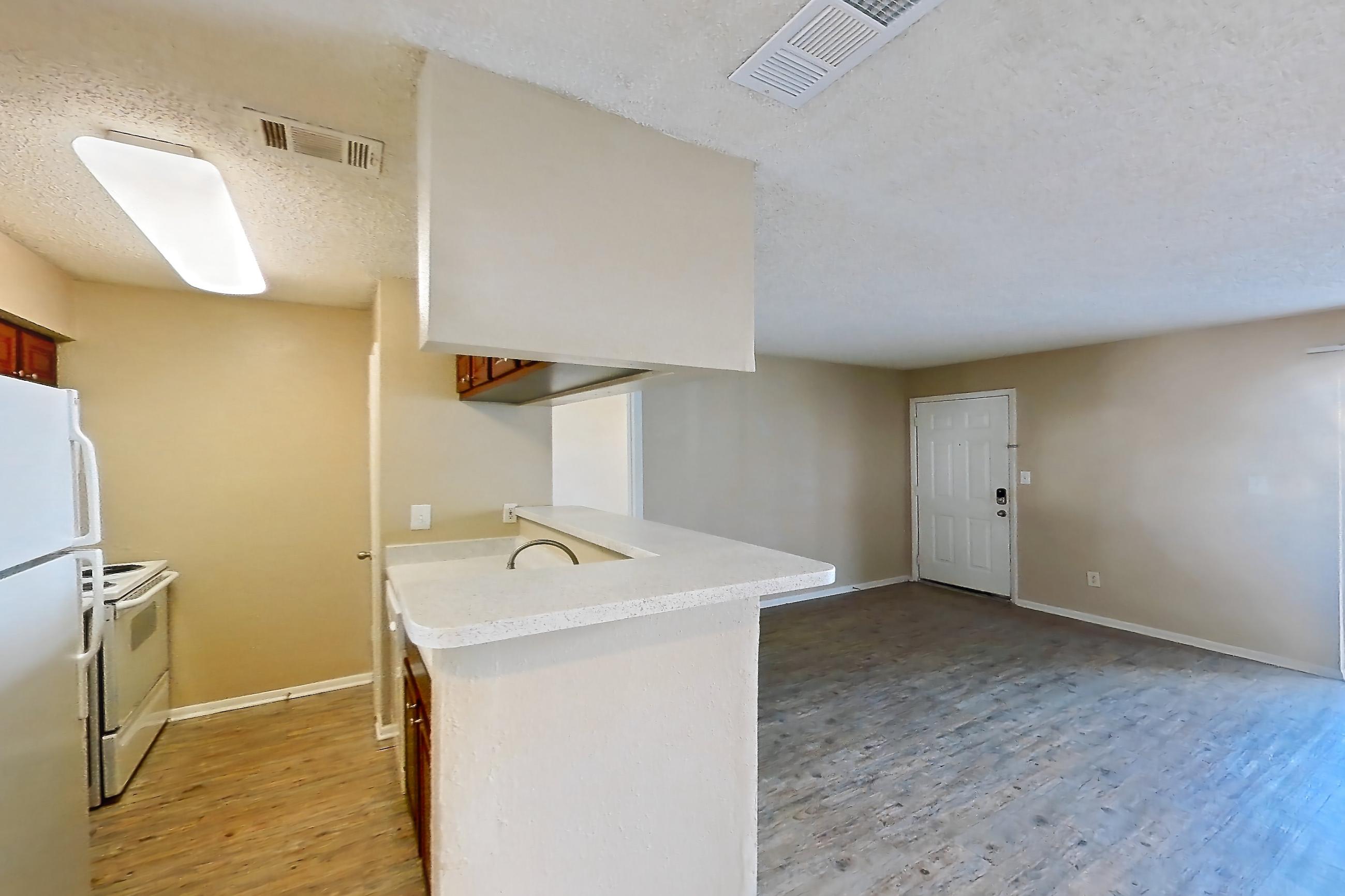 DINING ROOM (representative of this floor plan)