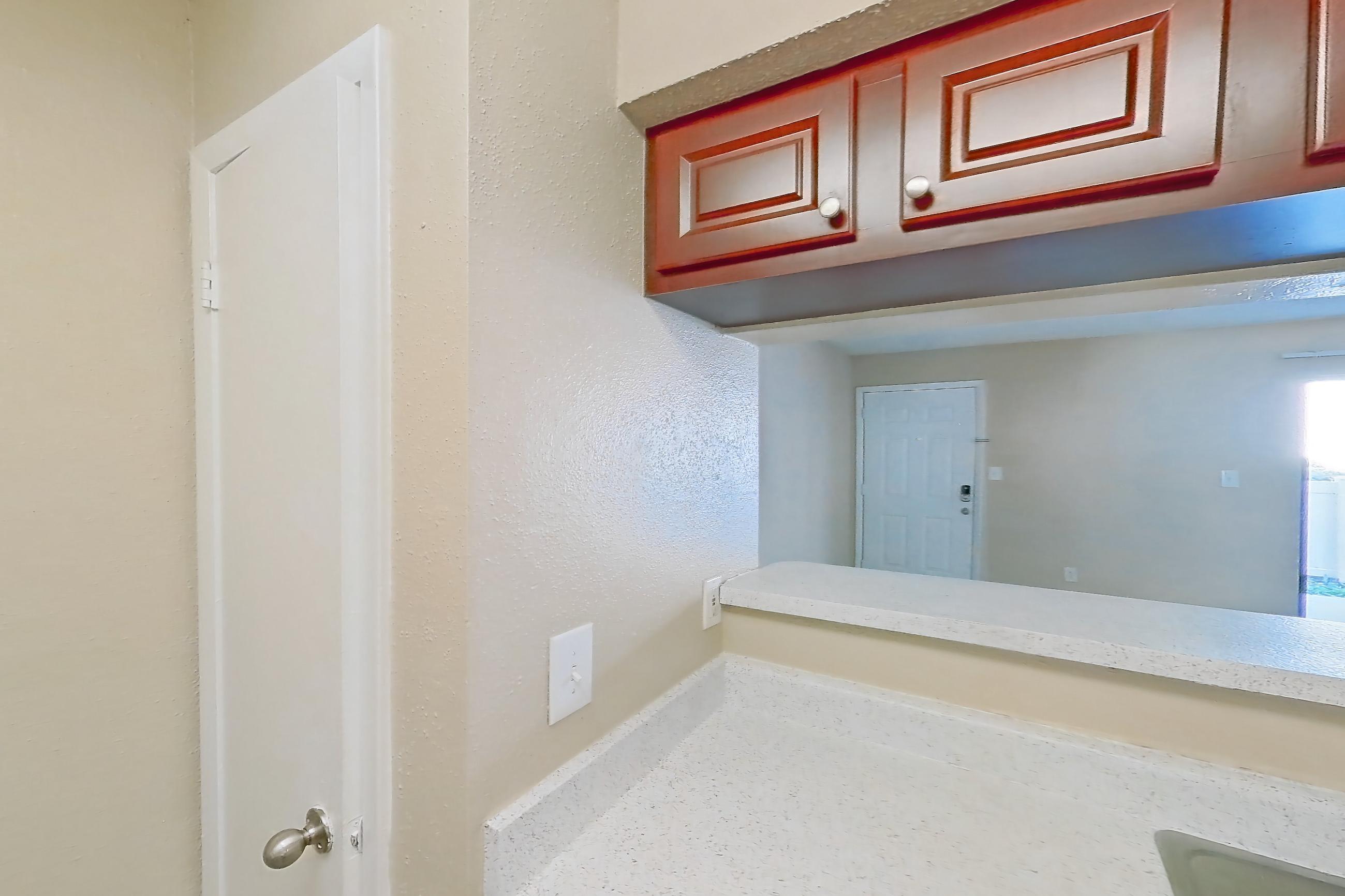 KITCHEN (representative of this floor plan)