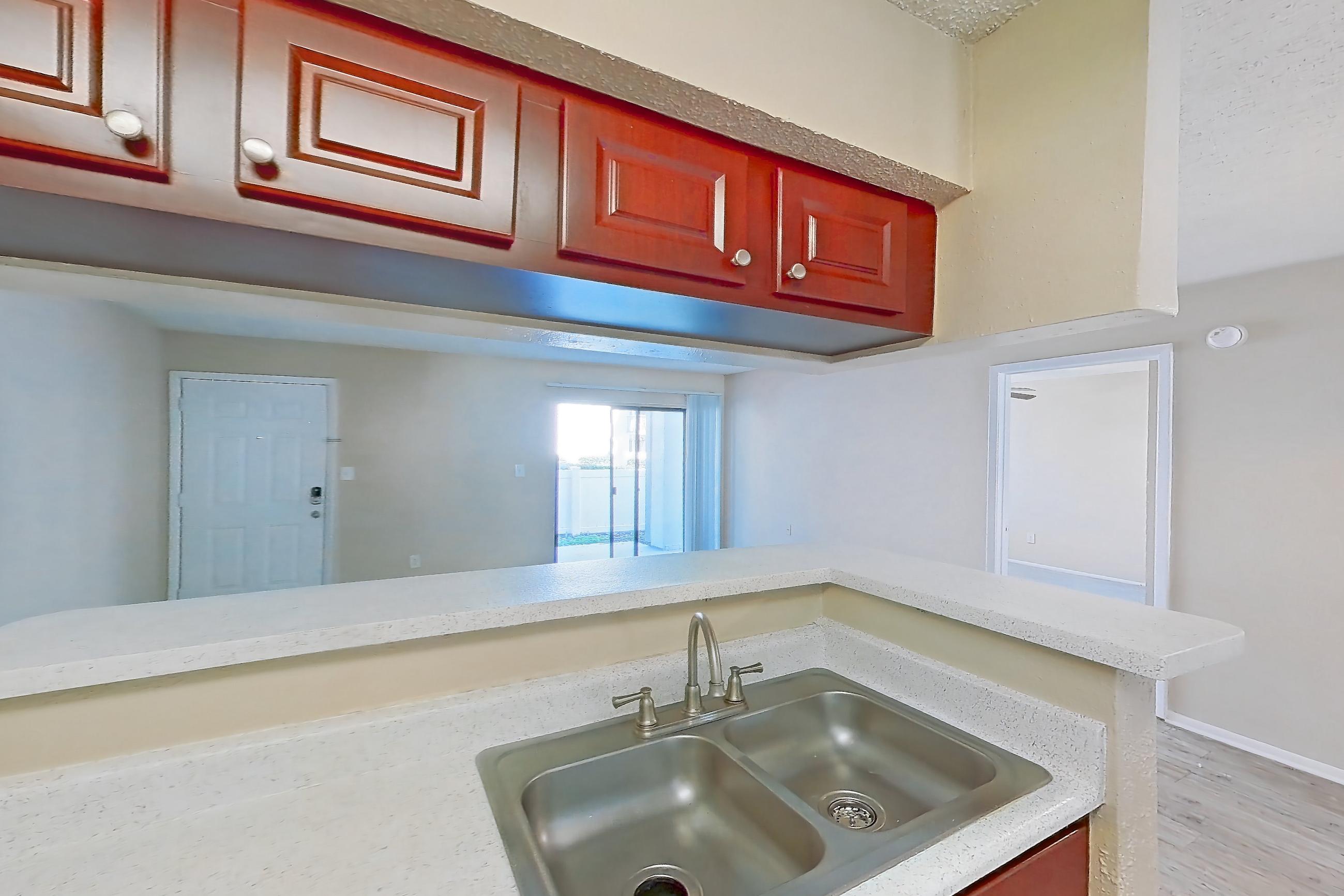 KITCHEN (representative of this floor plan)