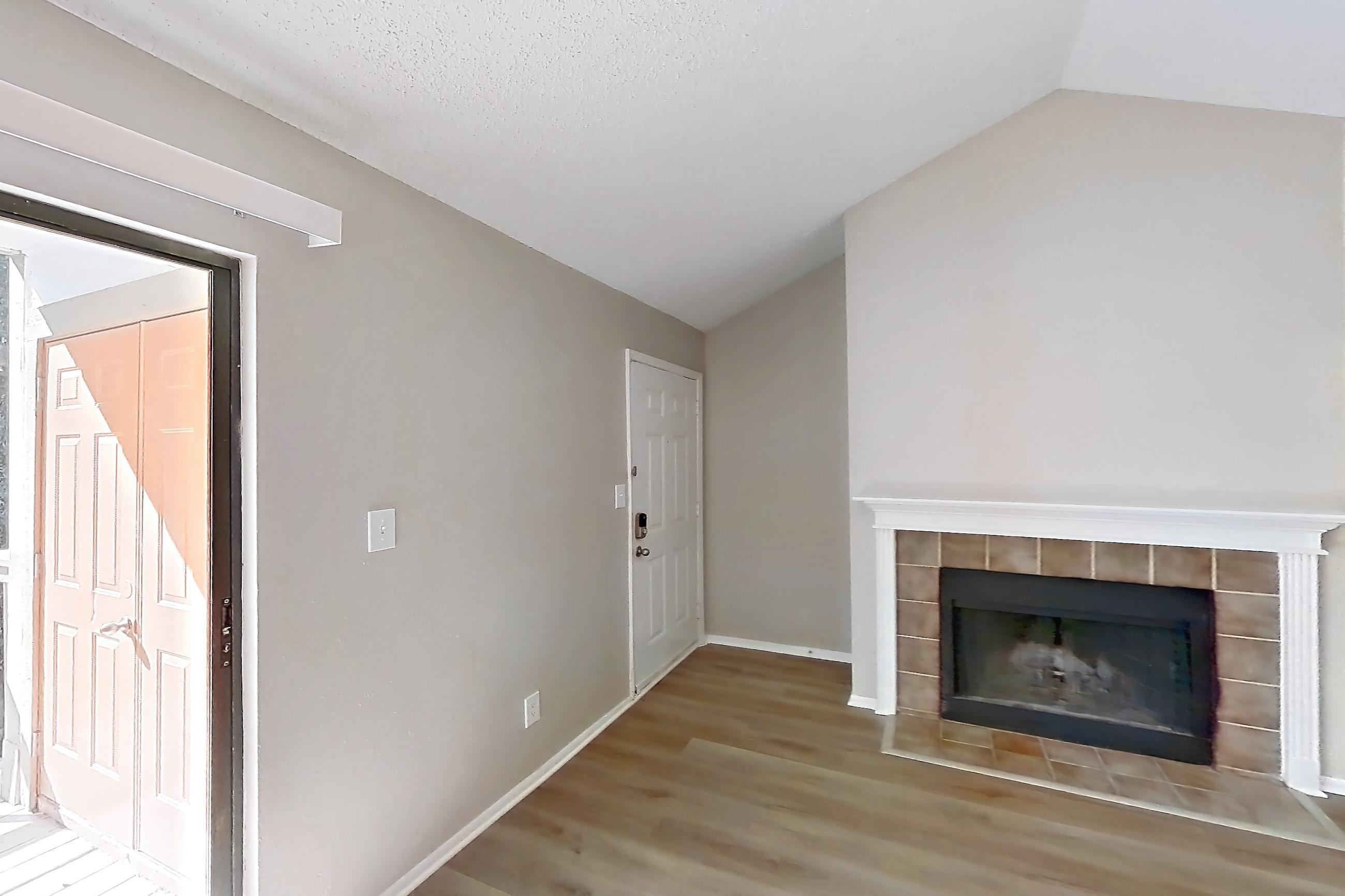 LIVING SPACE