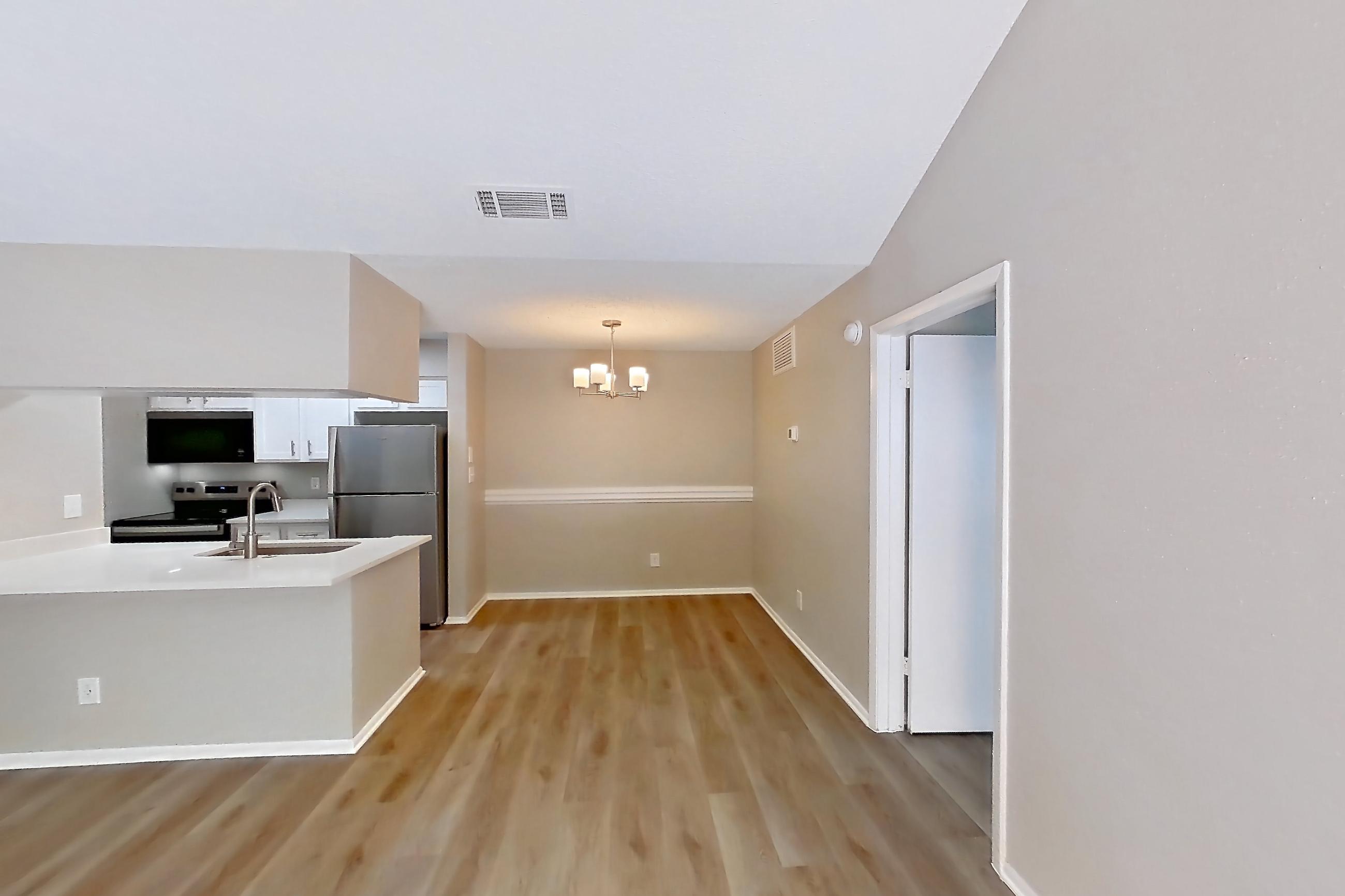LIVING SPACE