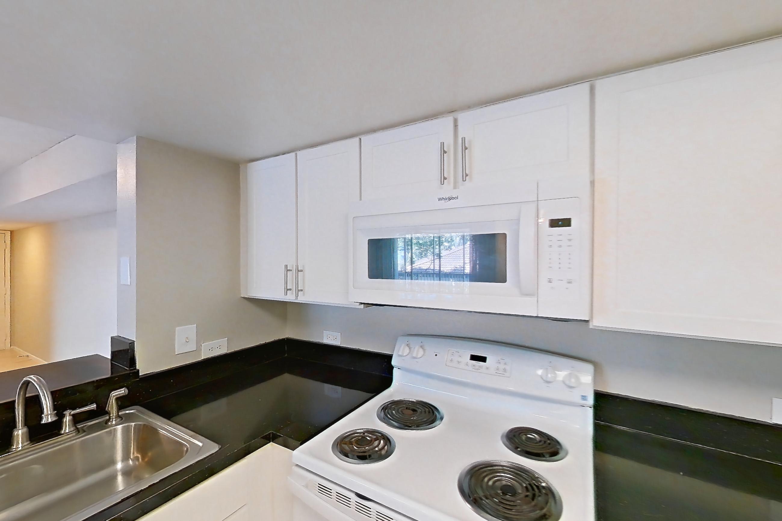 KITCHEN (representative of this floor plan)