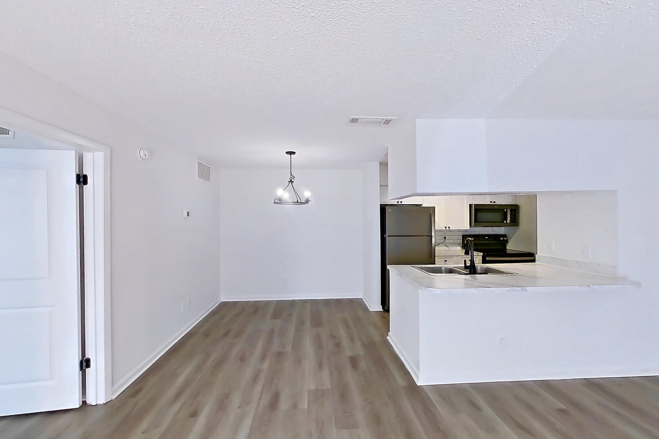LIVING SPACE