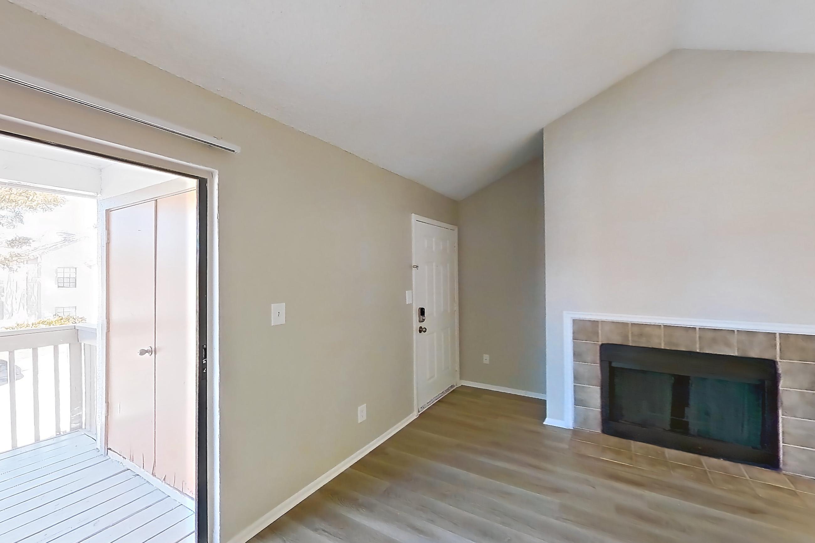 LIVING SPACE