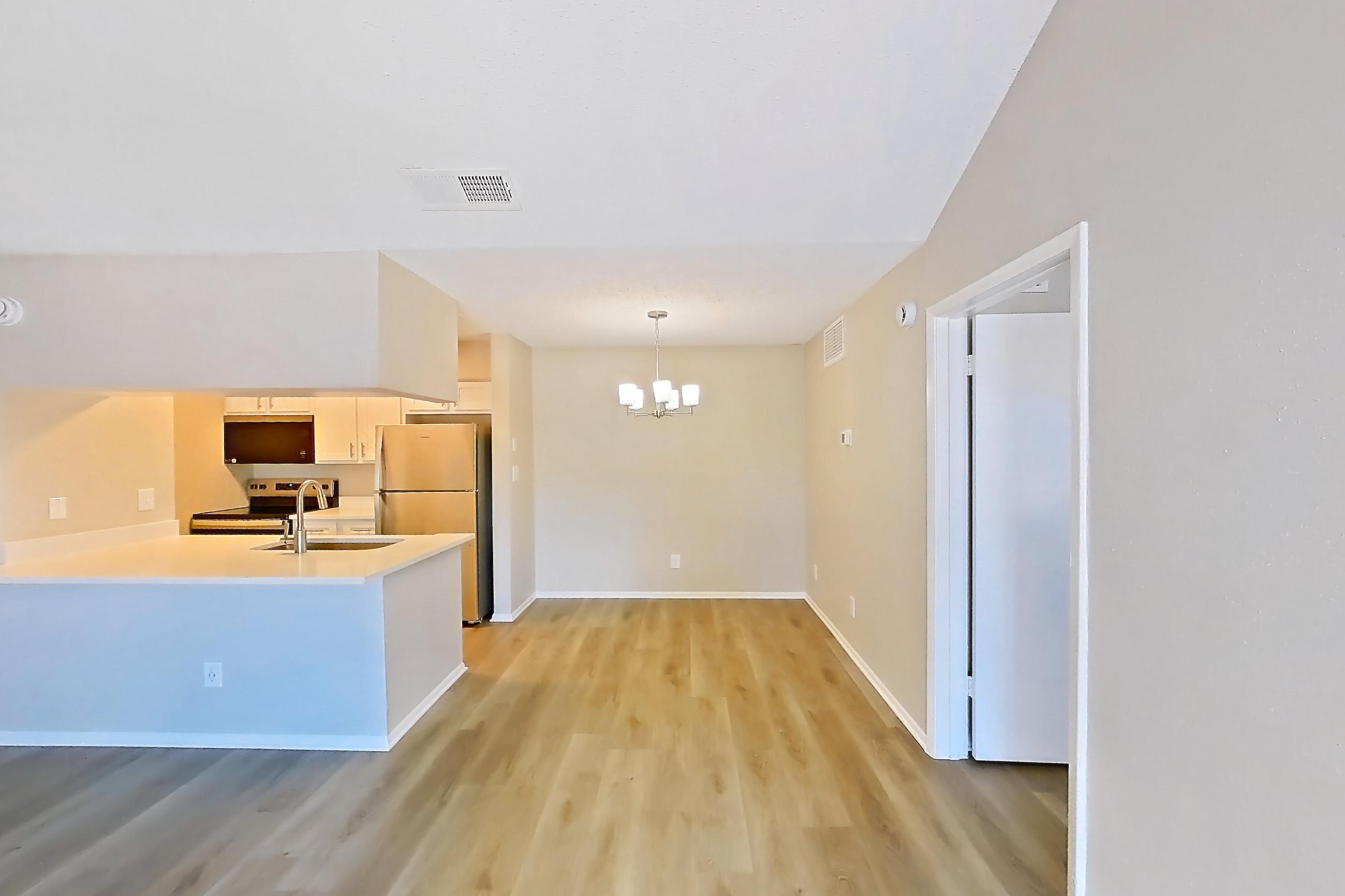 LIVING SPACE
