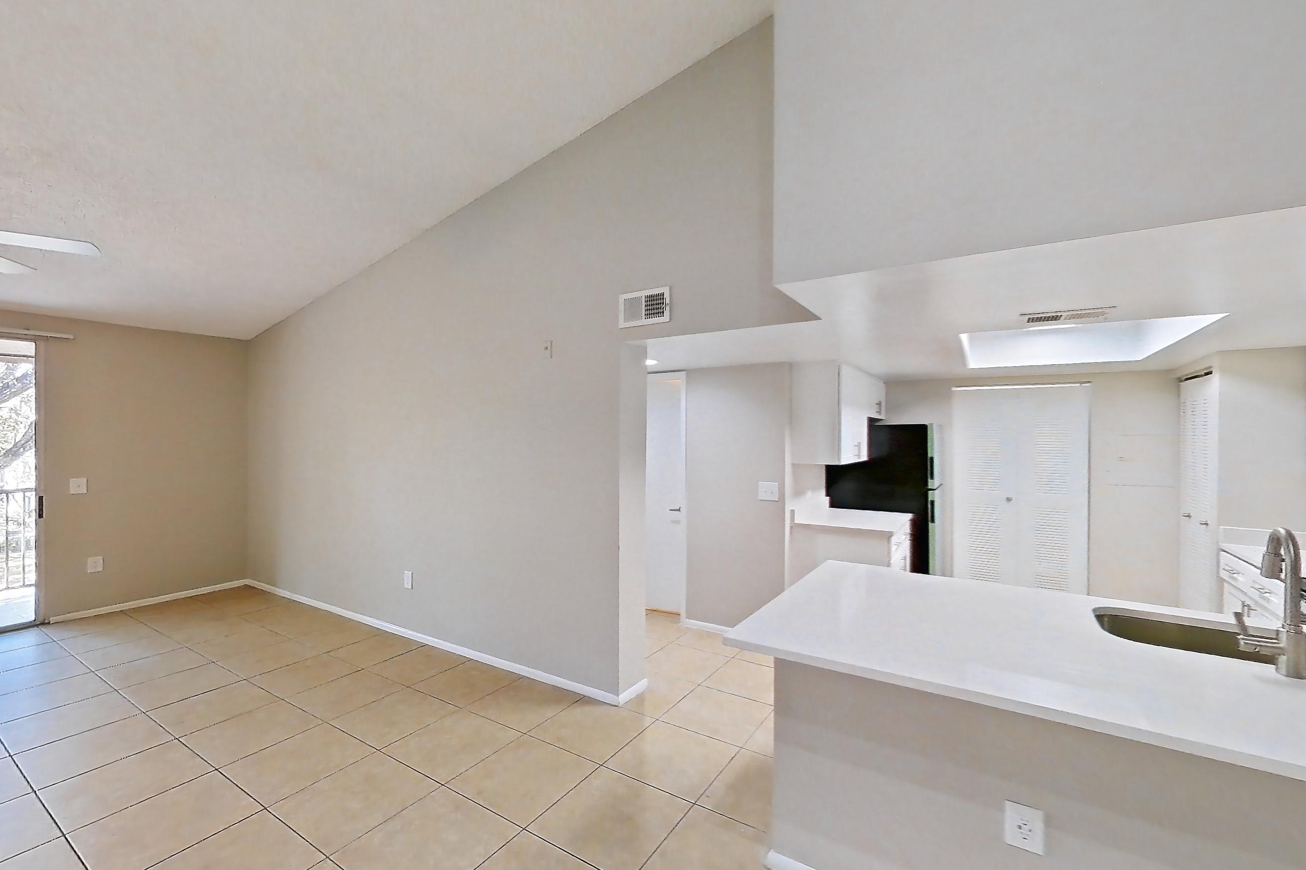 LIVING SPACE