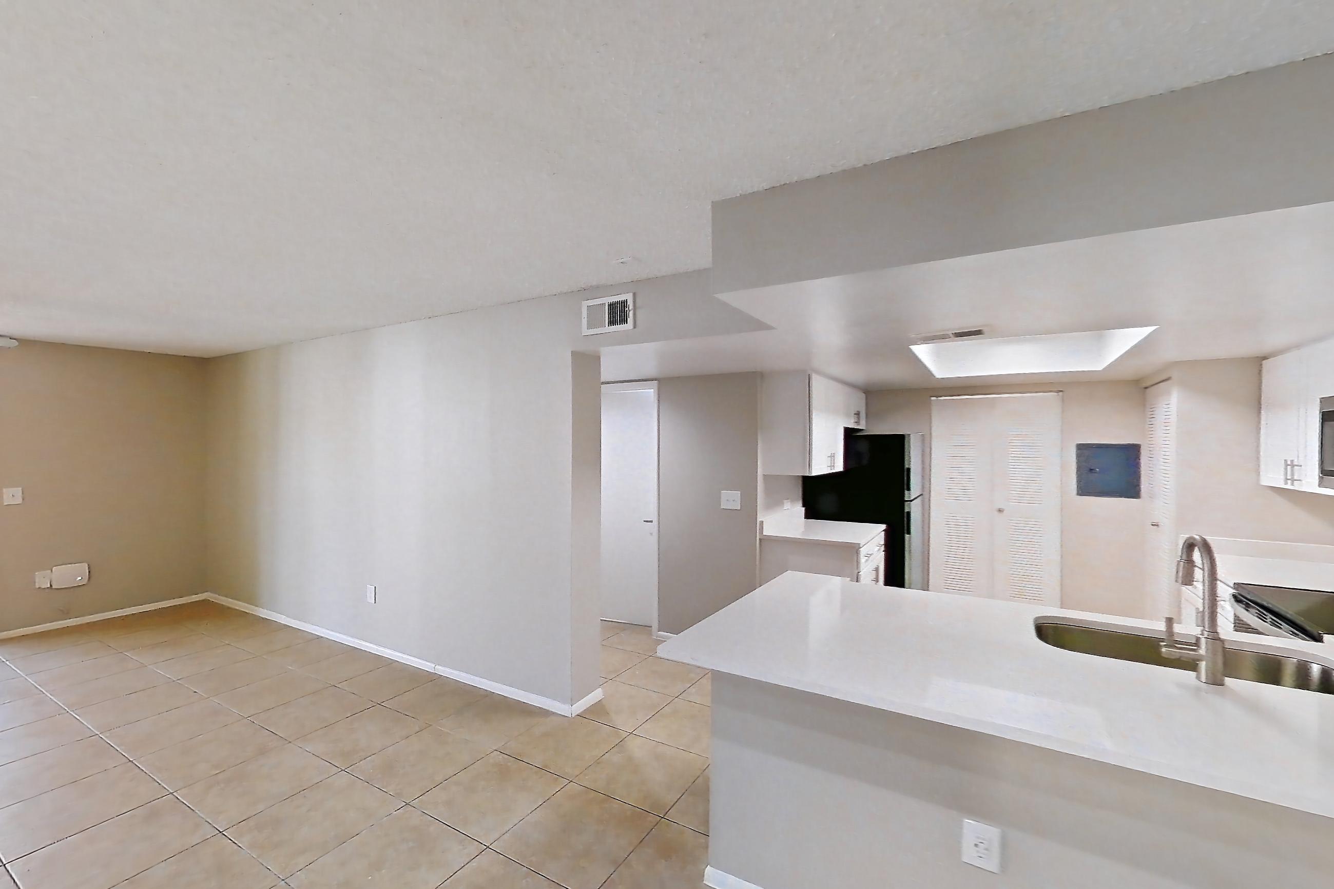 LIVING SPACE