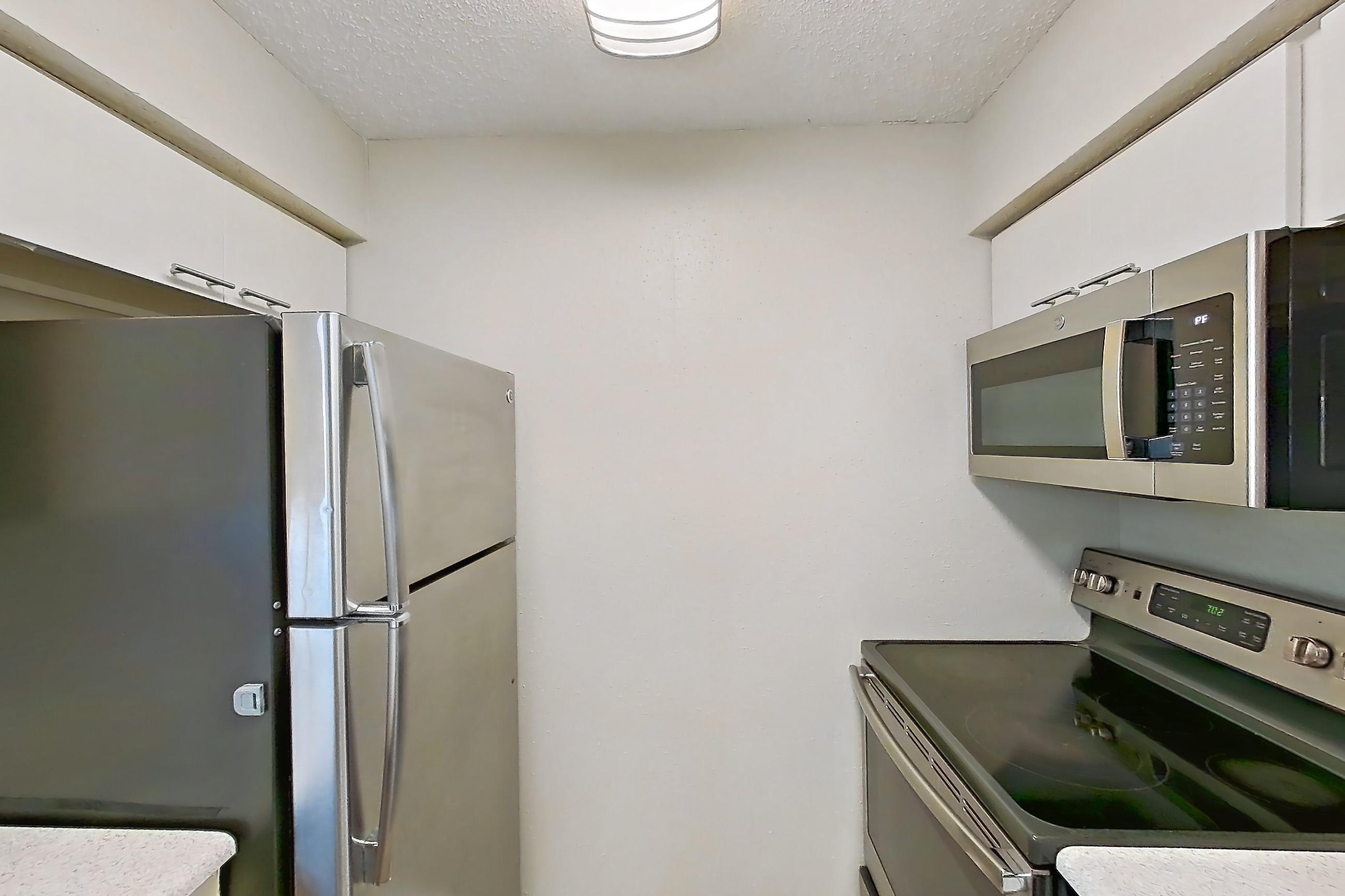 KITCHEN (representative of this floor plan)