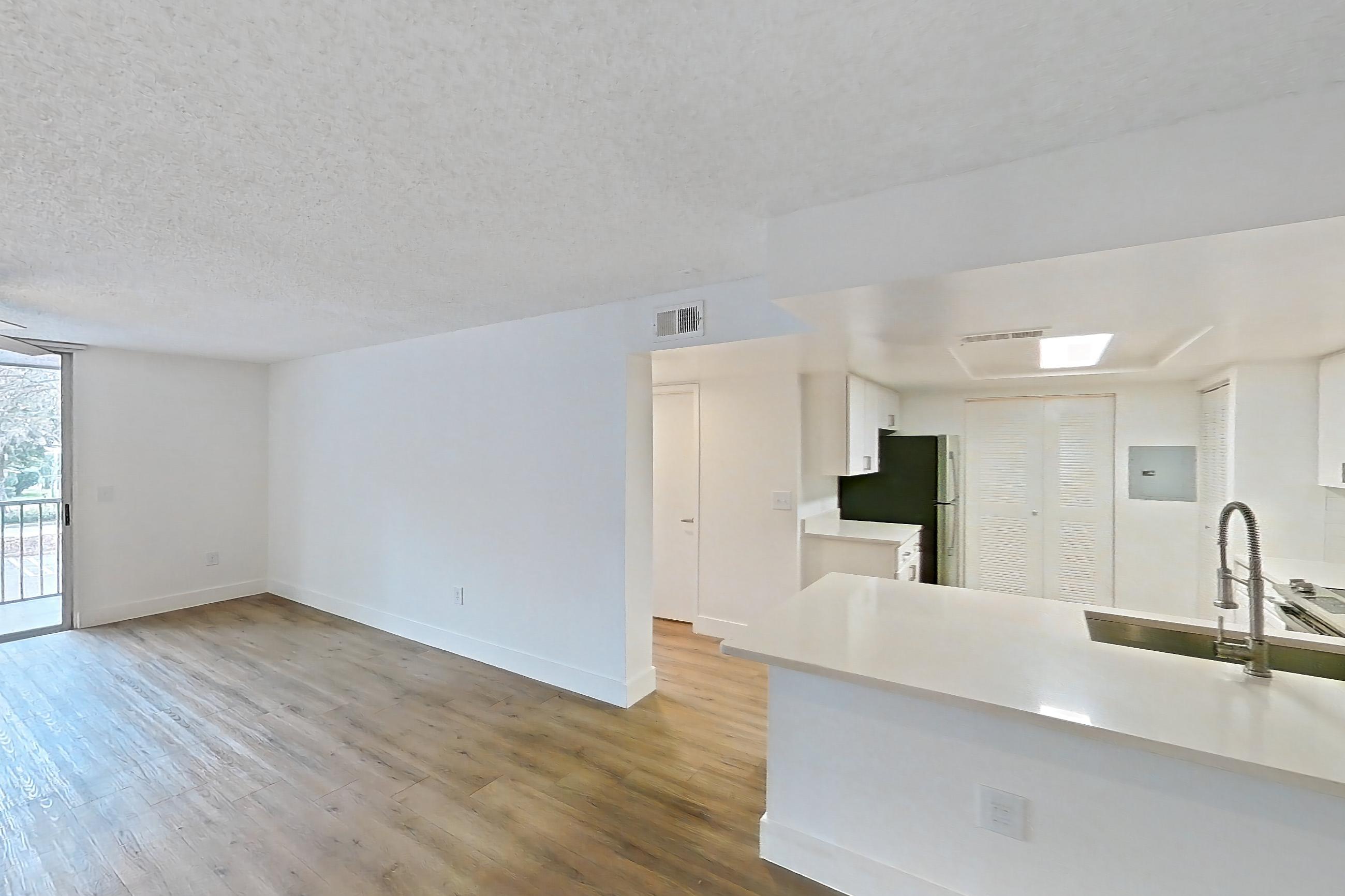 LIVING SPACE