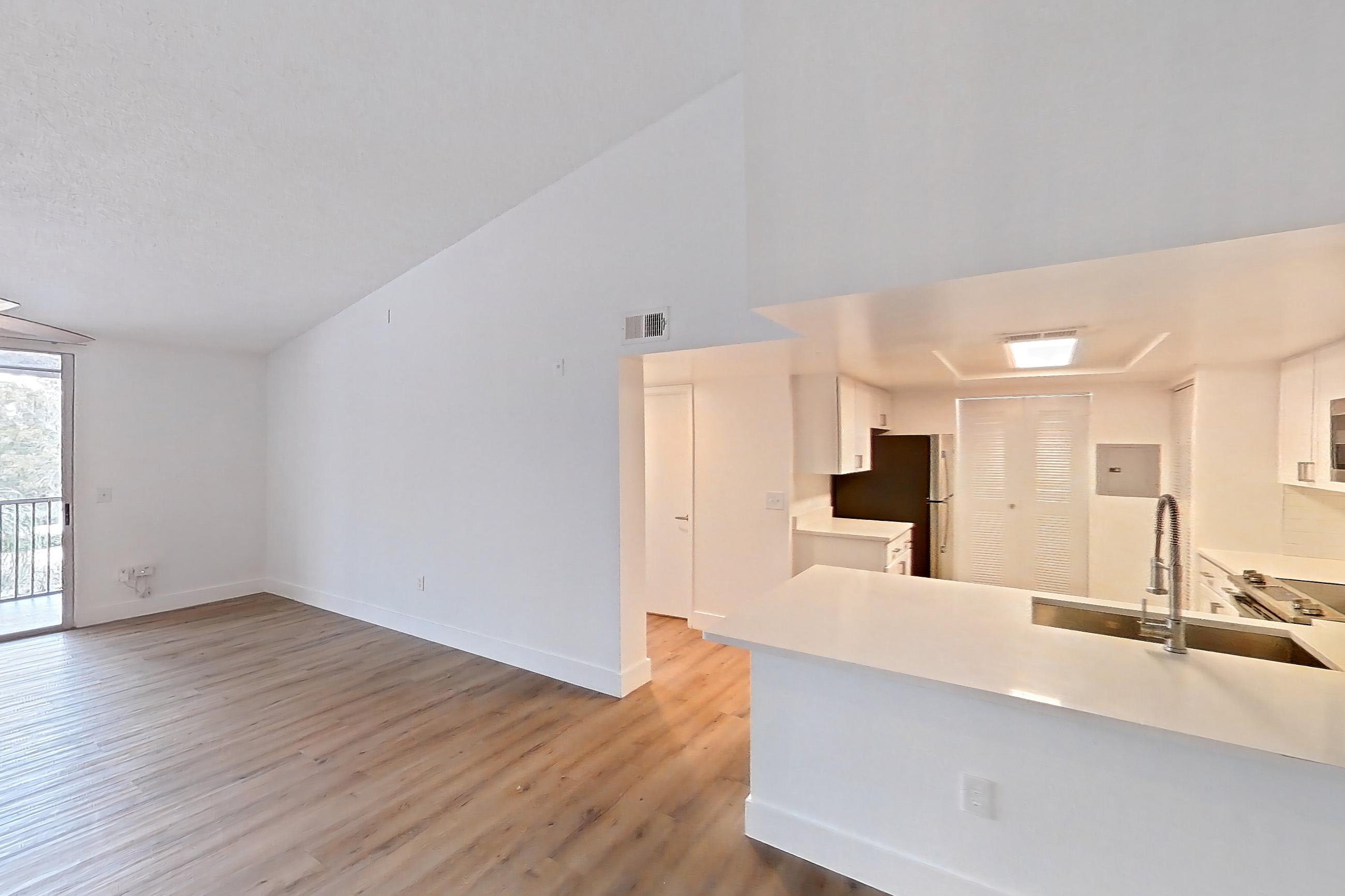 LIVING SPACE